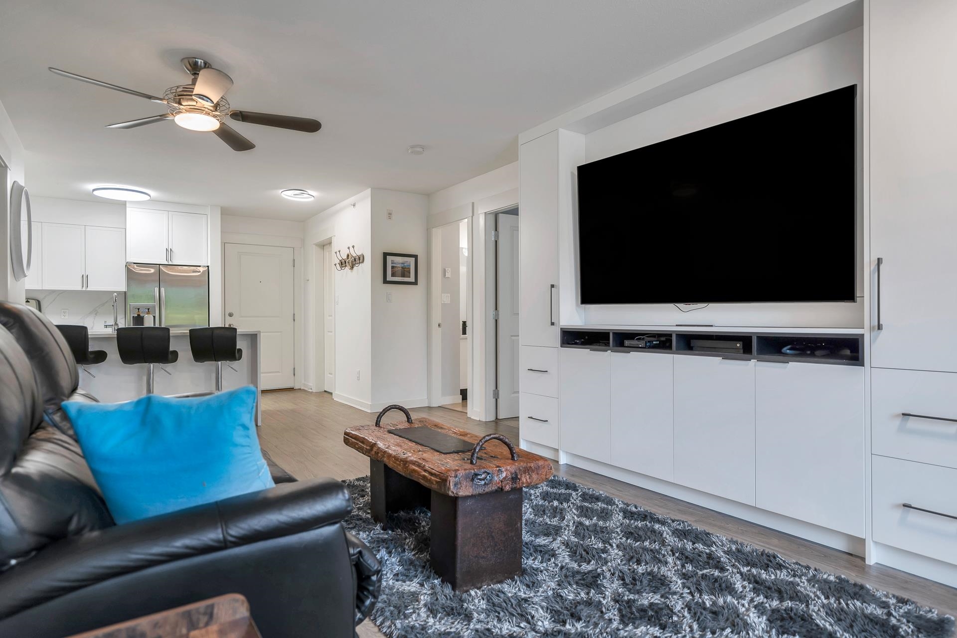 403 20750 DUNCAN WAY, #403