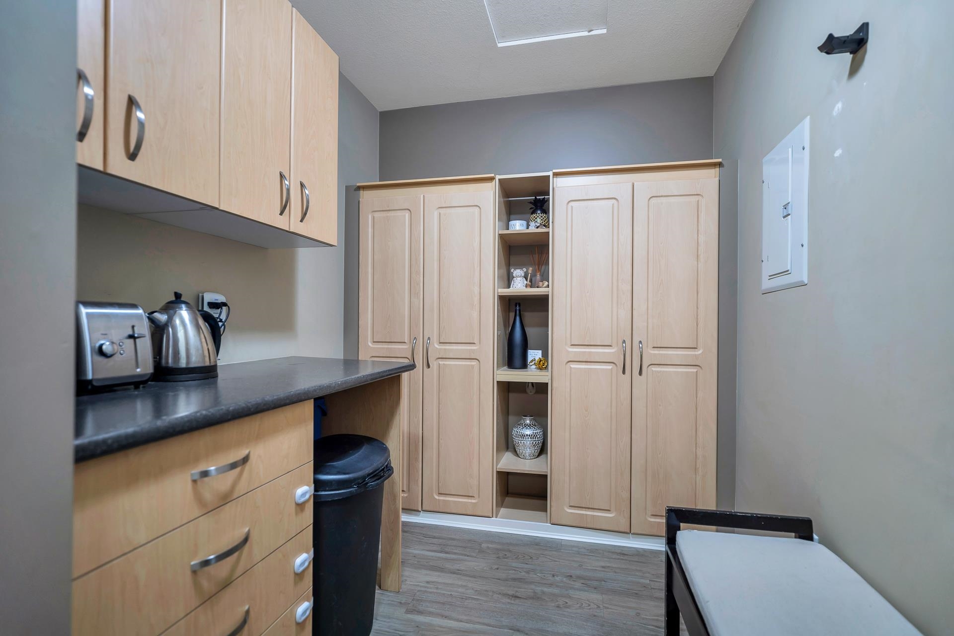 403 20750 DUNCAN WAY, #403