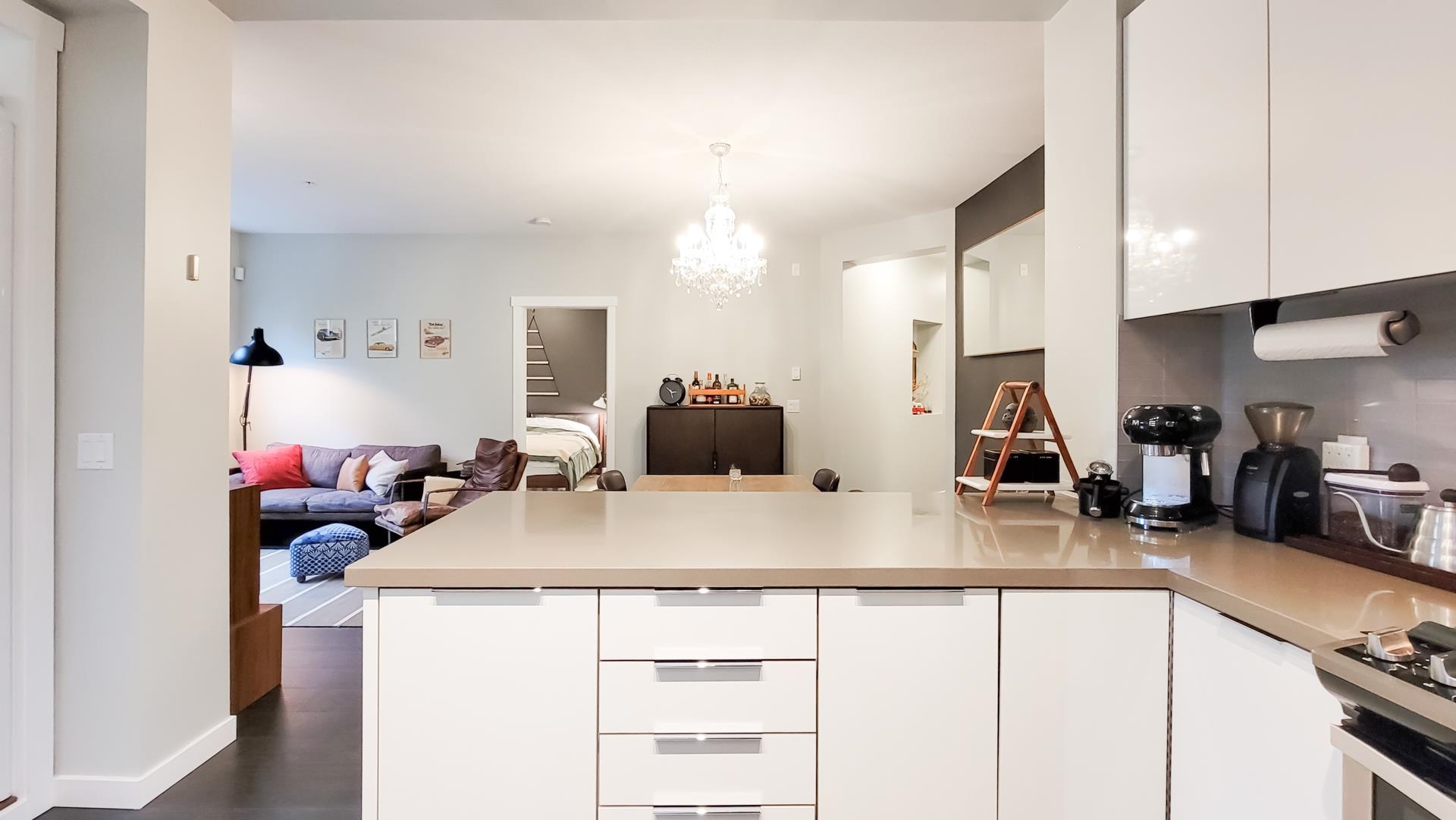 110 607 COTTONWOOD AVENUE, #110