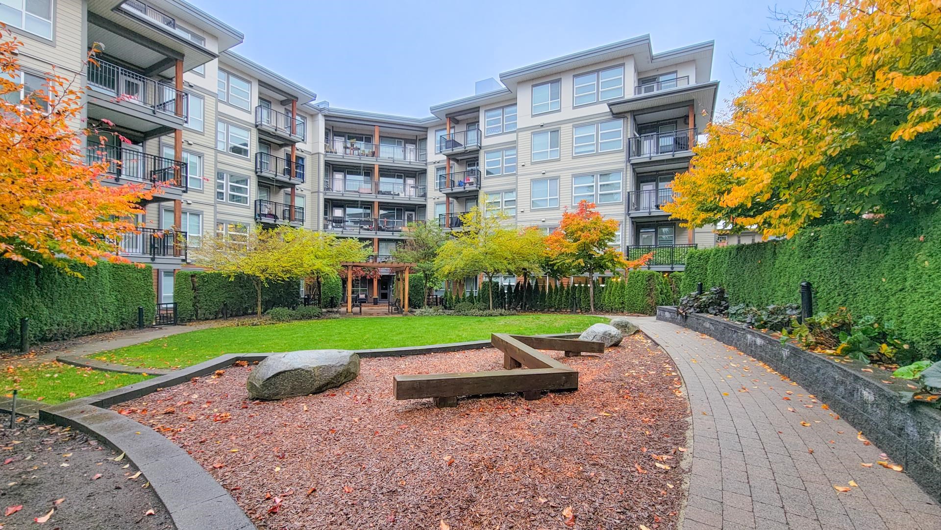 110 607 COTTONWOOD AVENUE, #110