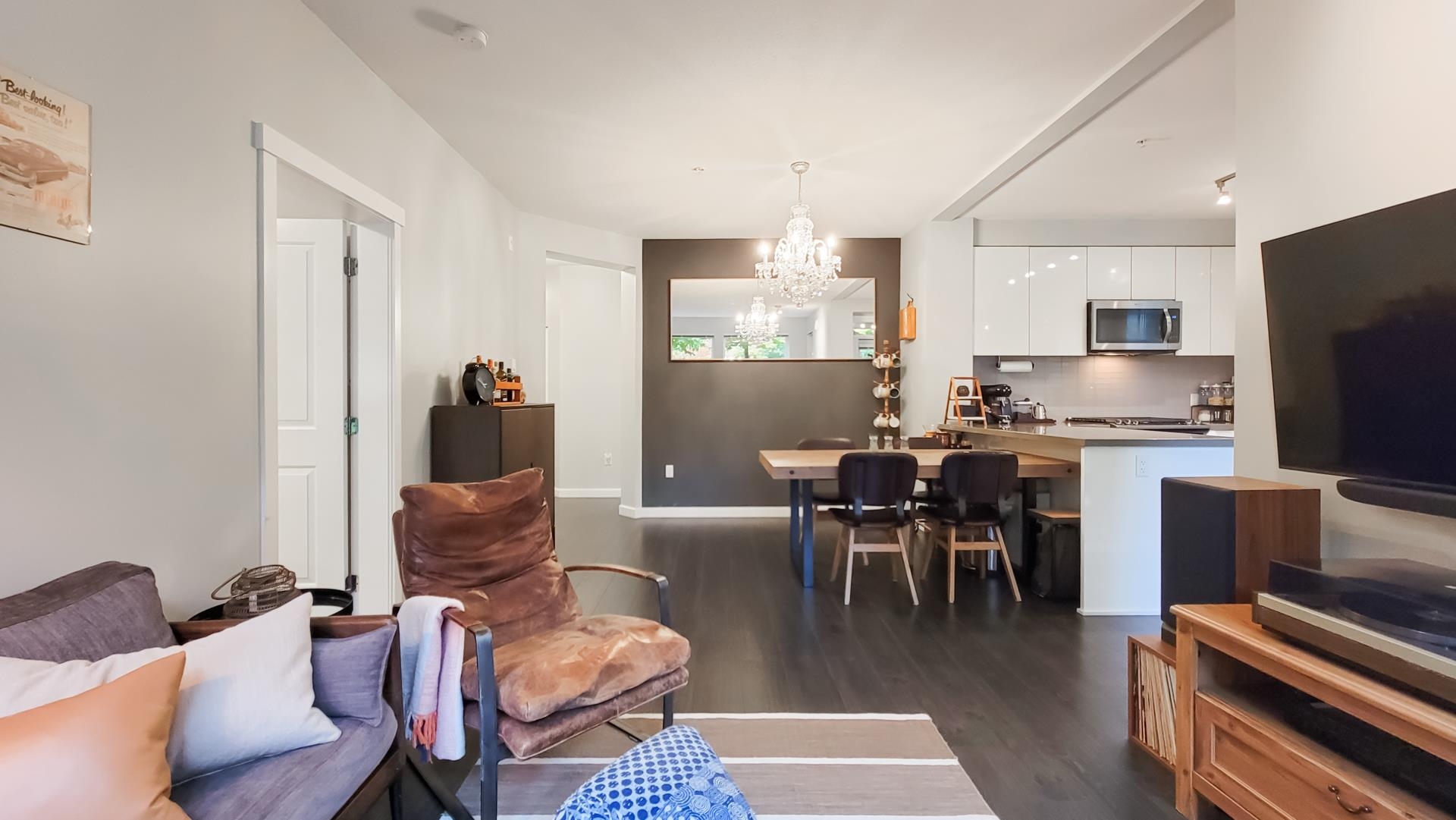 110 607 COTTONWOOD AVENUE, #110