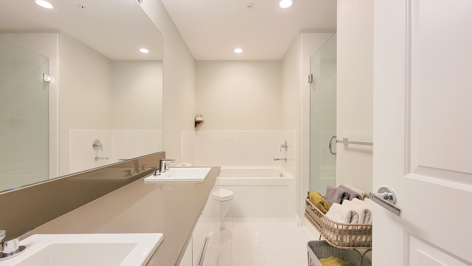 110 607 COTTONWOOD AVENUE, #110