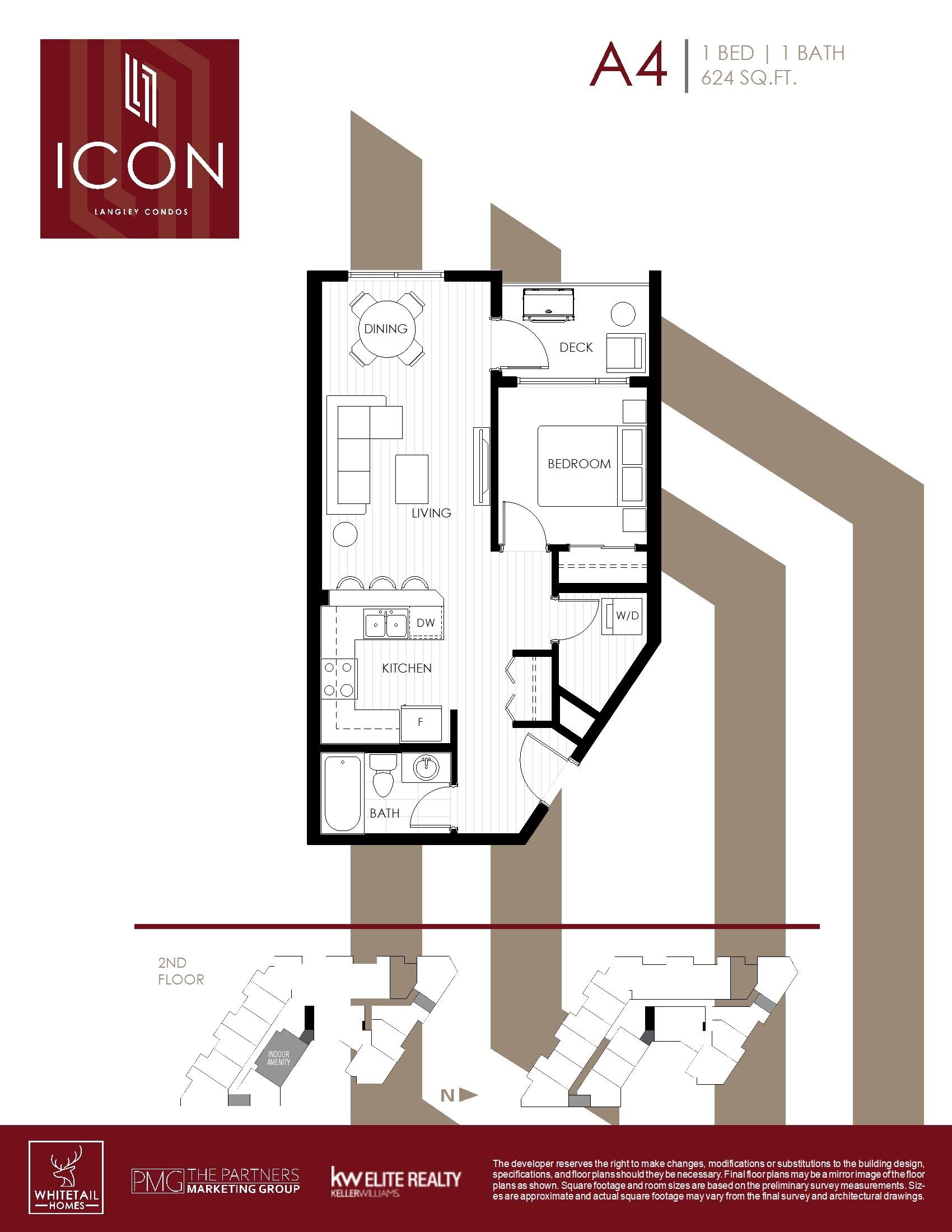 314 20061 FRASER HIGHWAY, #314