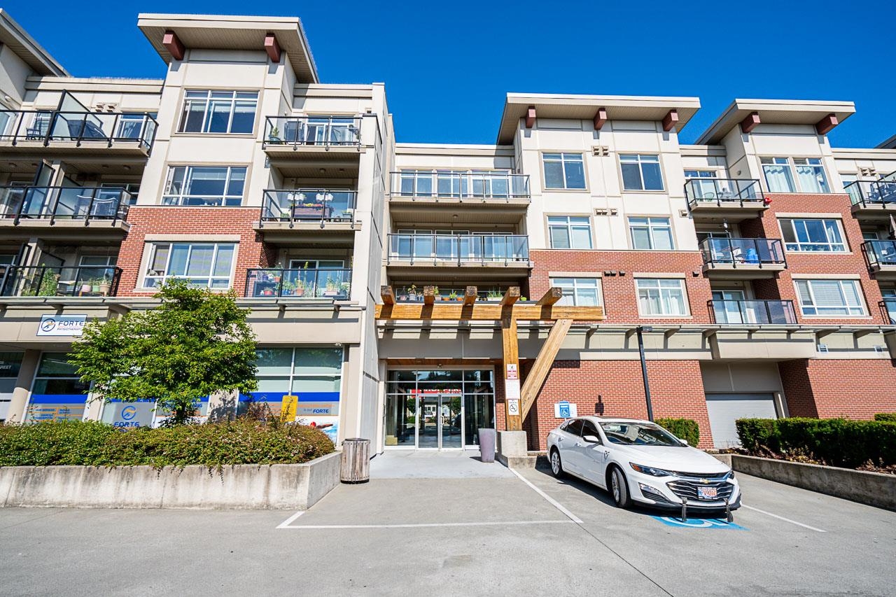 401 7511 120 STREET, #401
