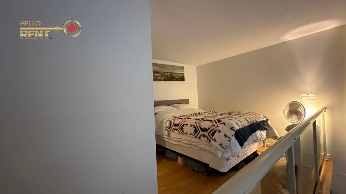 208 933 SEYMOUR STREET, #208