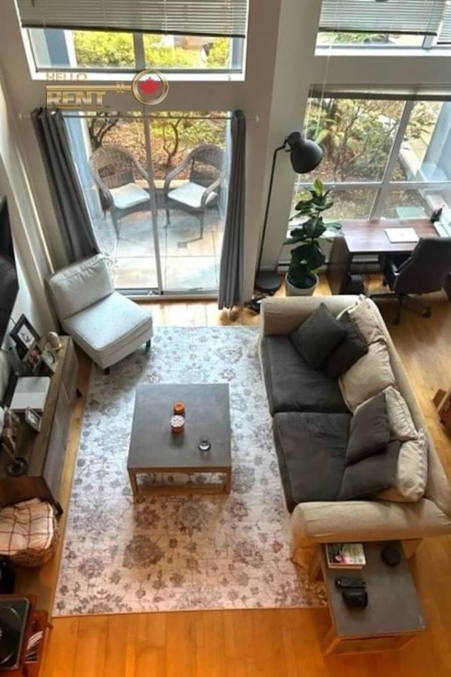 208 933 SEYMOUR STREET, #208