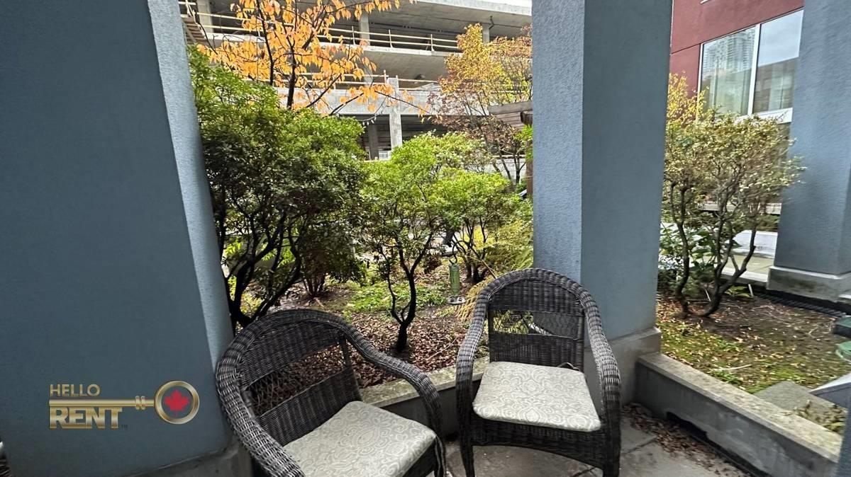 208 933 SEYMOUR STREET, #208