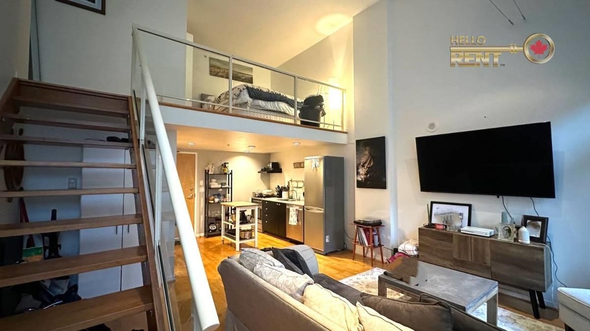 208 933 SEYMOUR STREET, #208