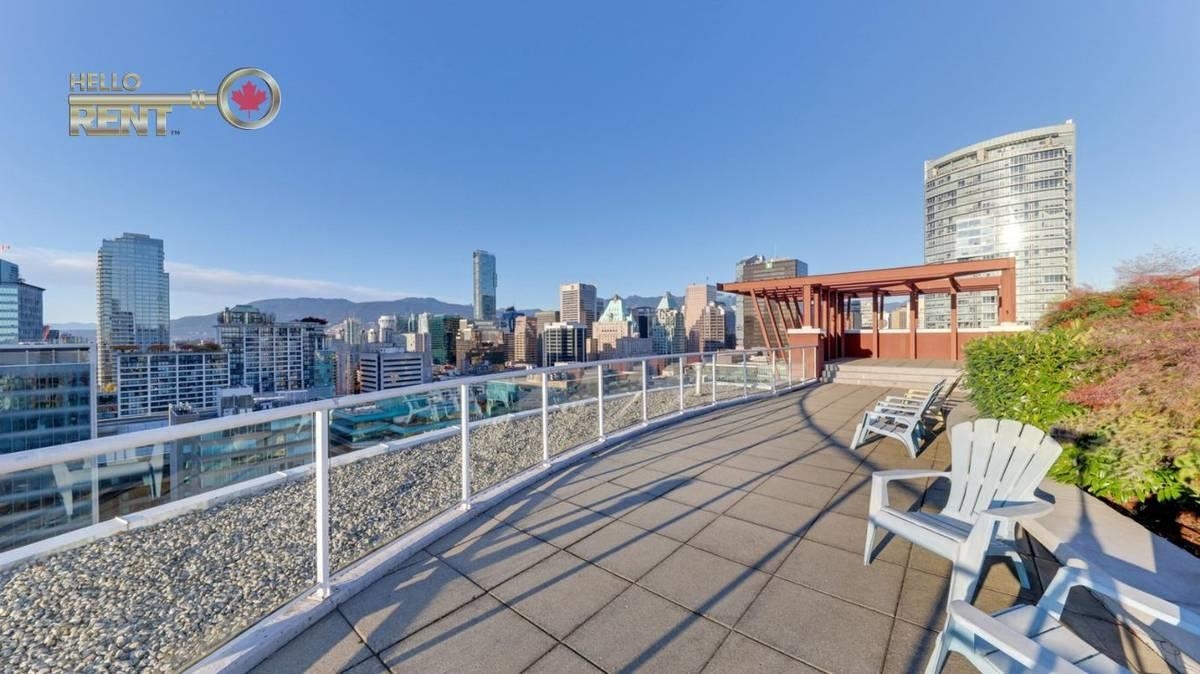 208 933 SEYMOUR STREET, #208