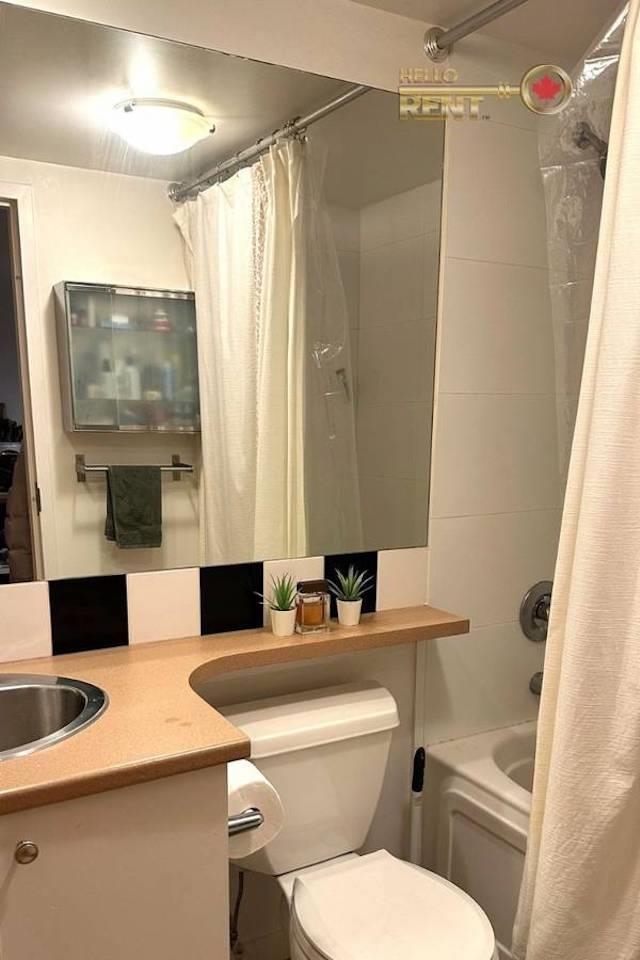 208 933 SEYMOUR STREET, #208