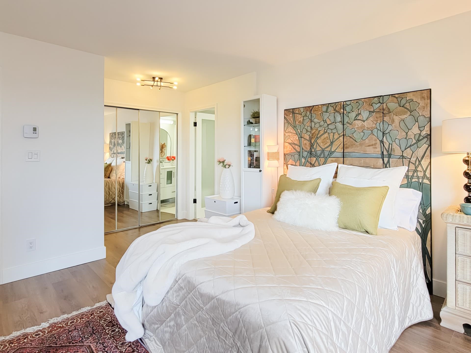 606 1135 QUAYSIDE DRIVE, #606