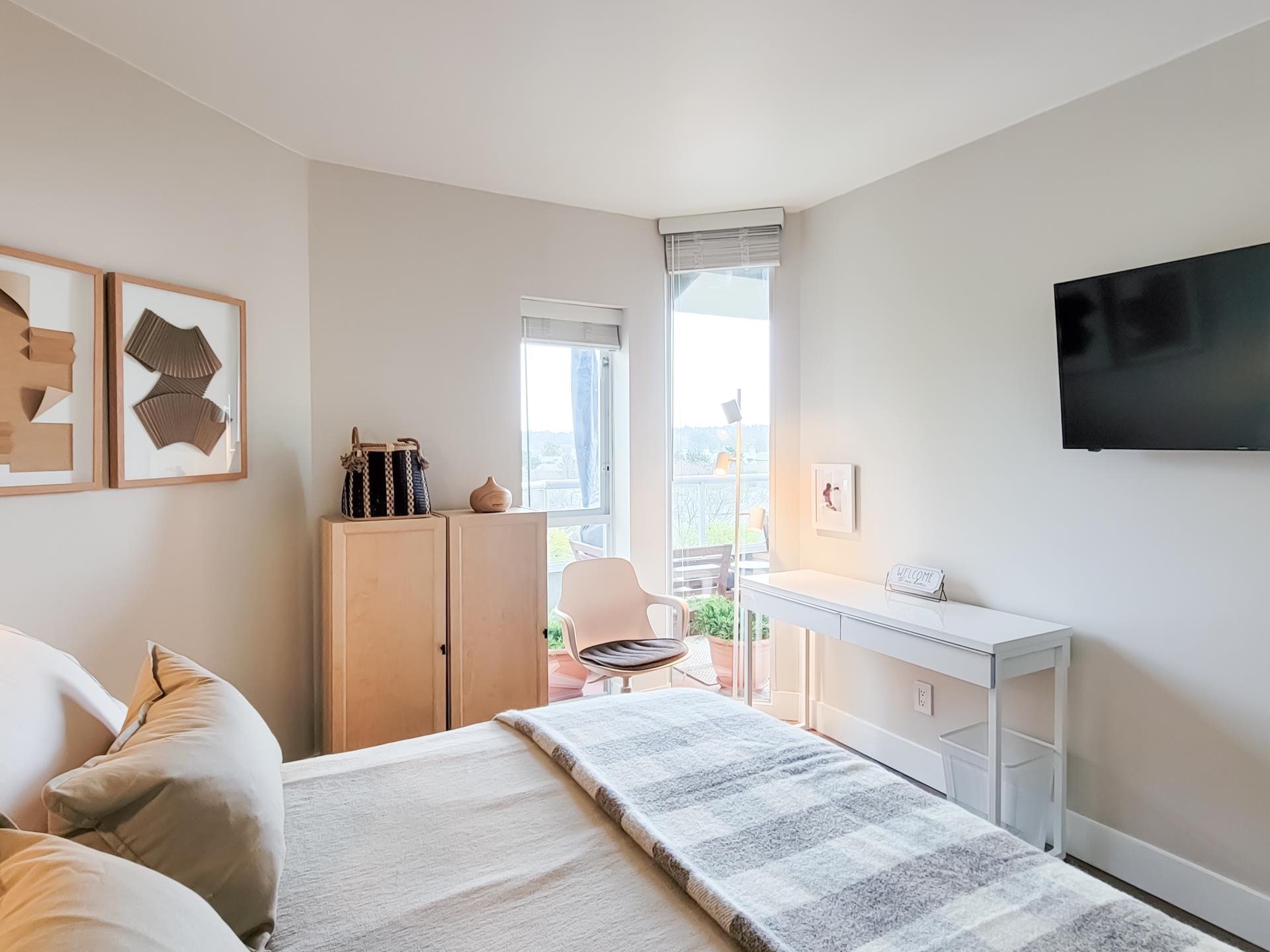 606 1135 QUAYSIDE DRIVE, #606