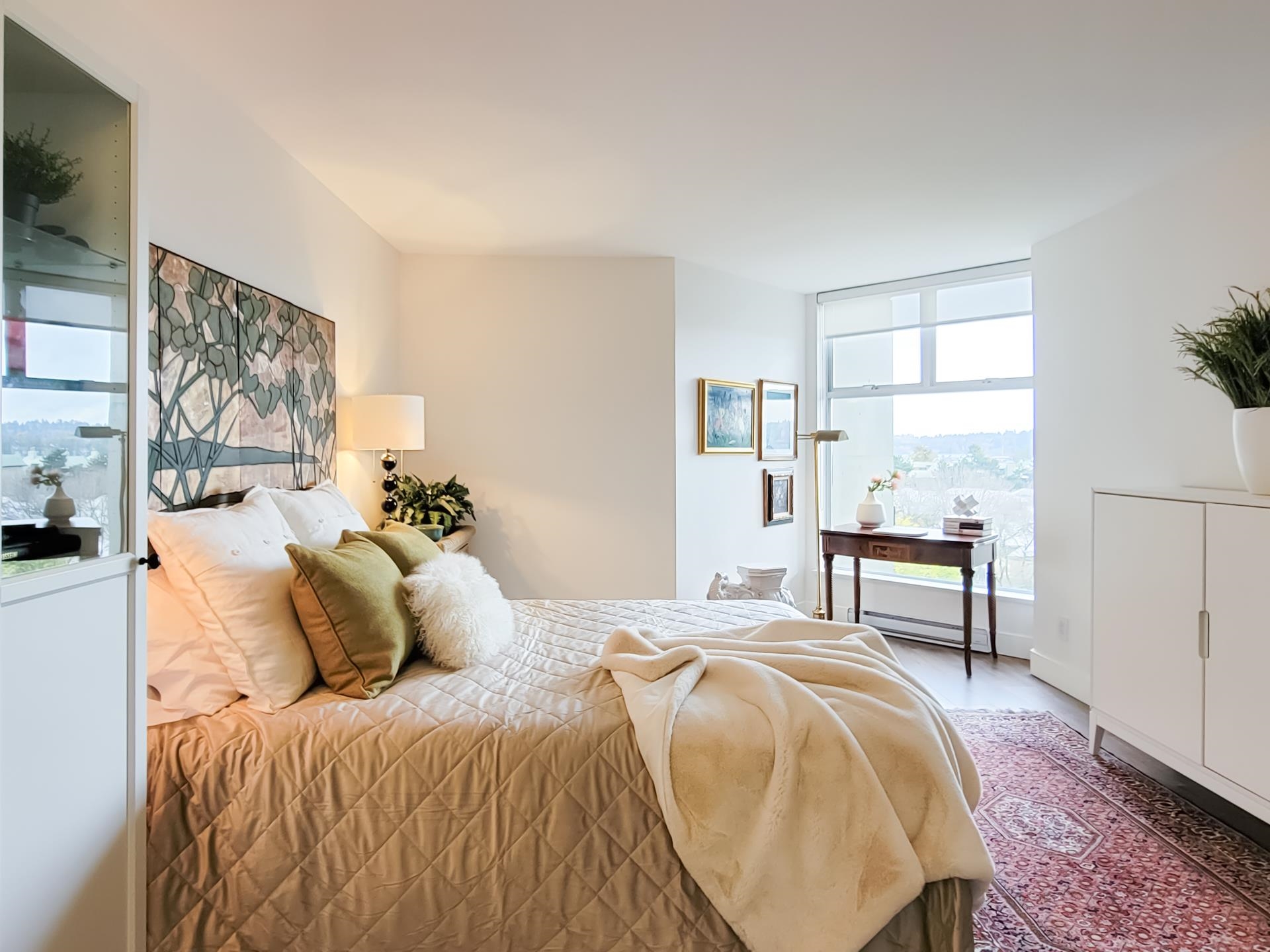 606 1135 QUAYSIDE DRIVE, #606