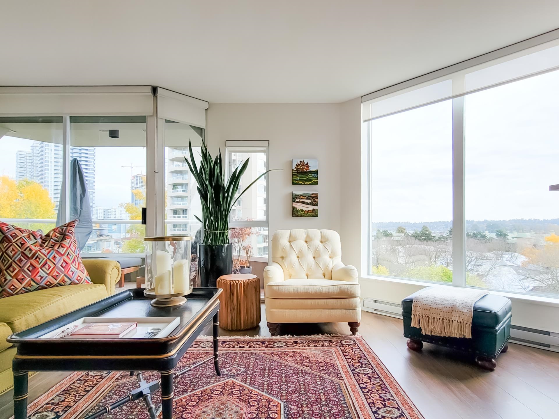 606 1135 QUAYSIDE DRIVE, #606
