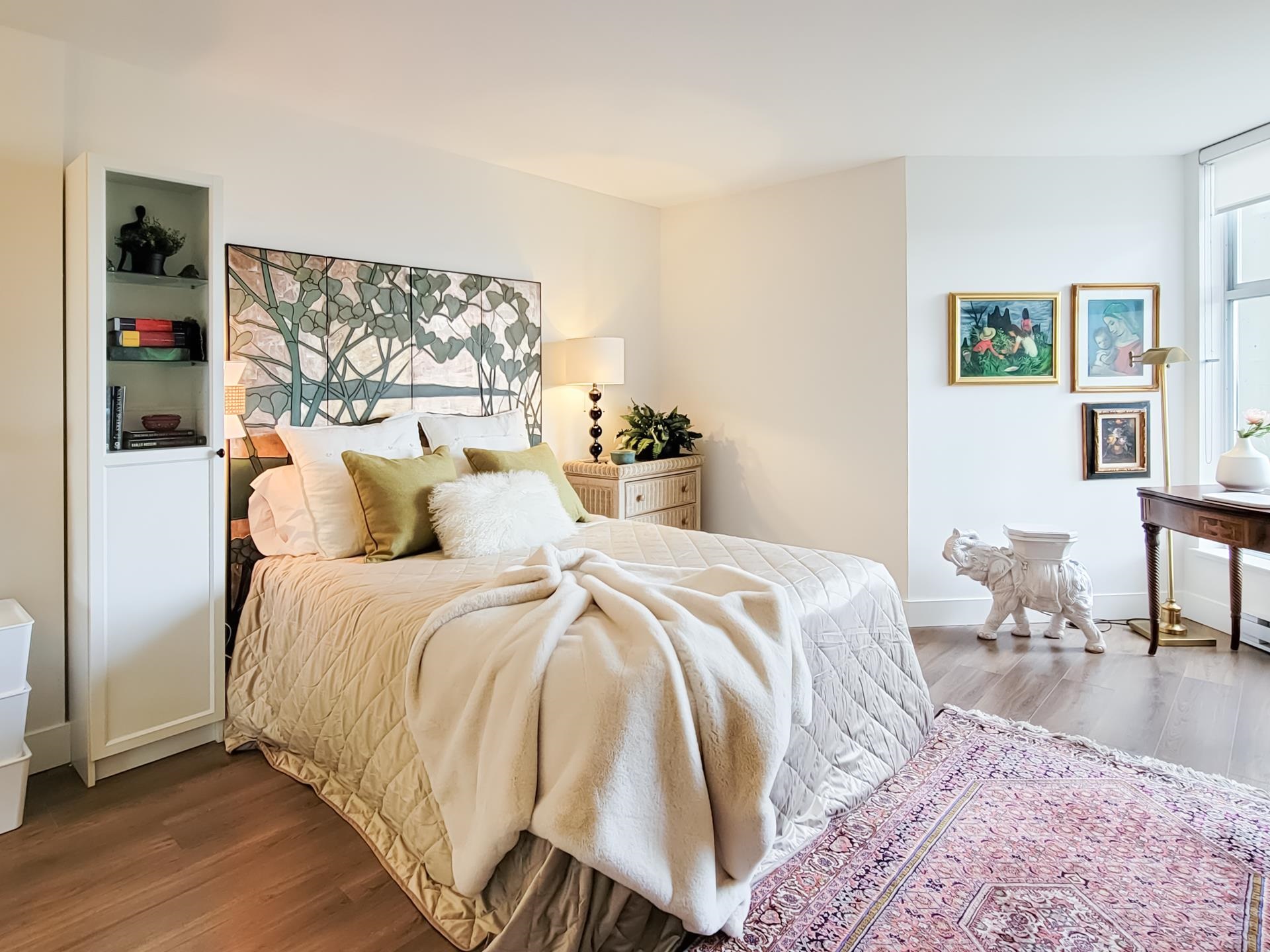 606 1135 QUAYSIDE DRIVE, #606