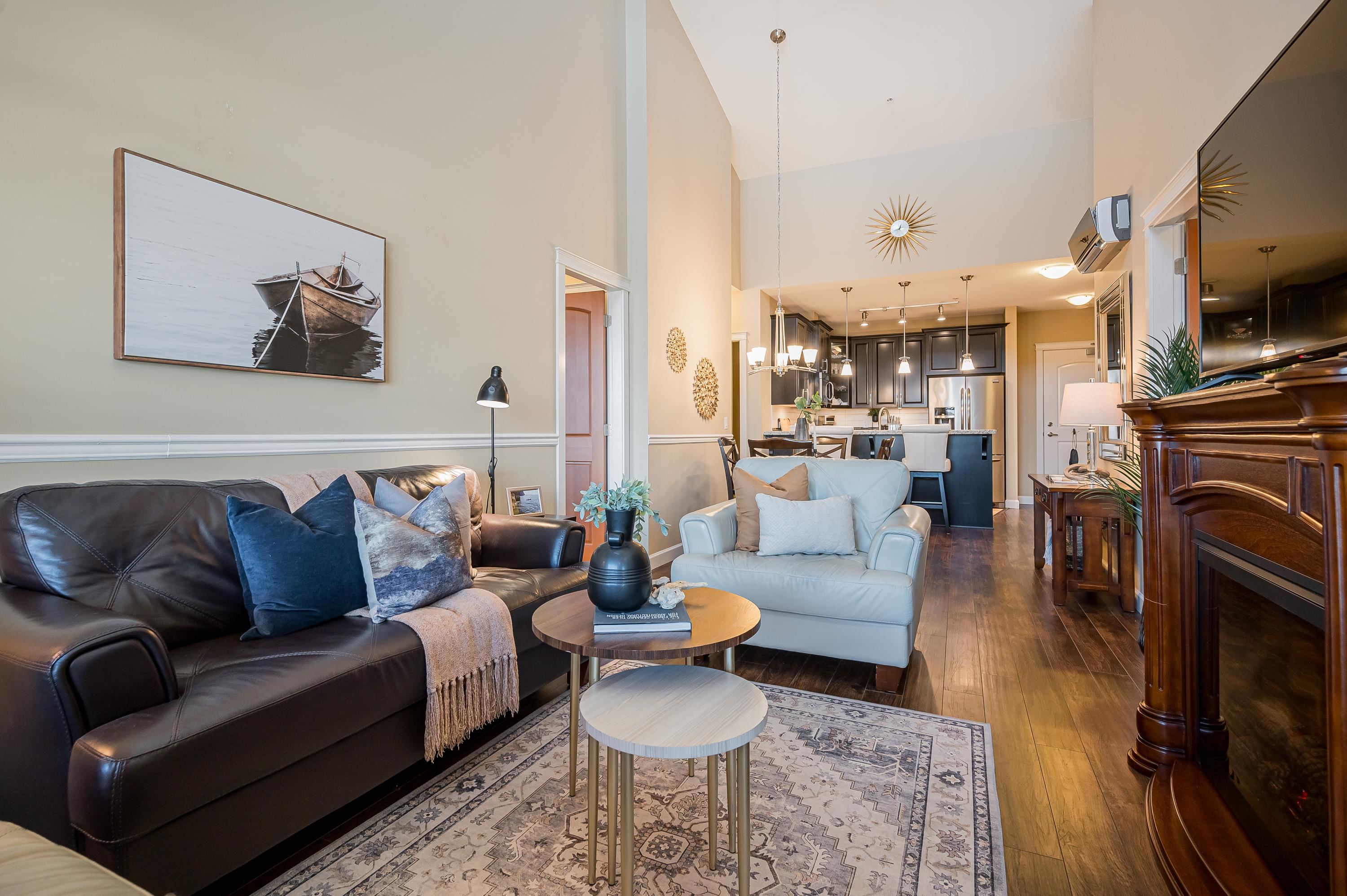 615 8067 207 STREET, #615