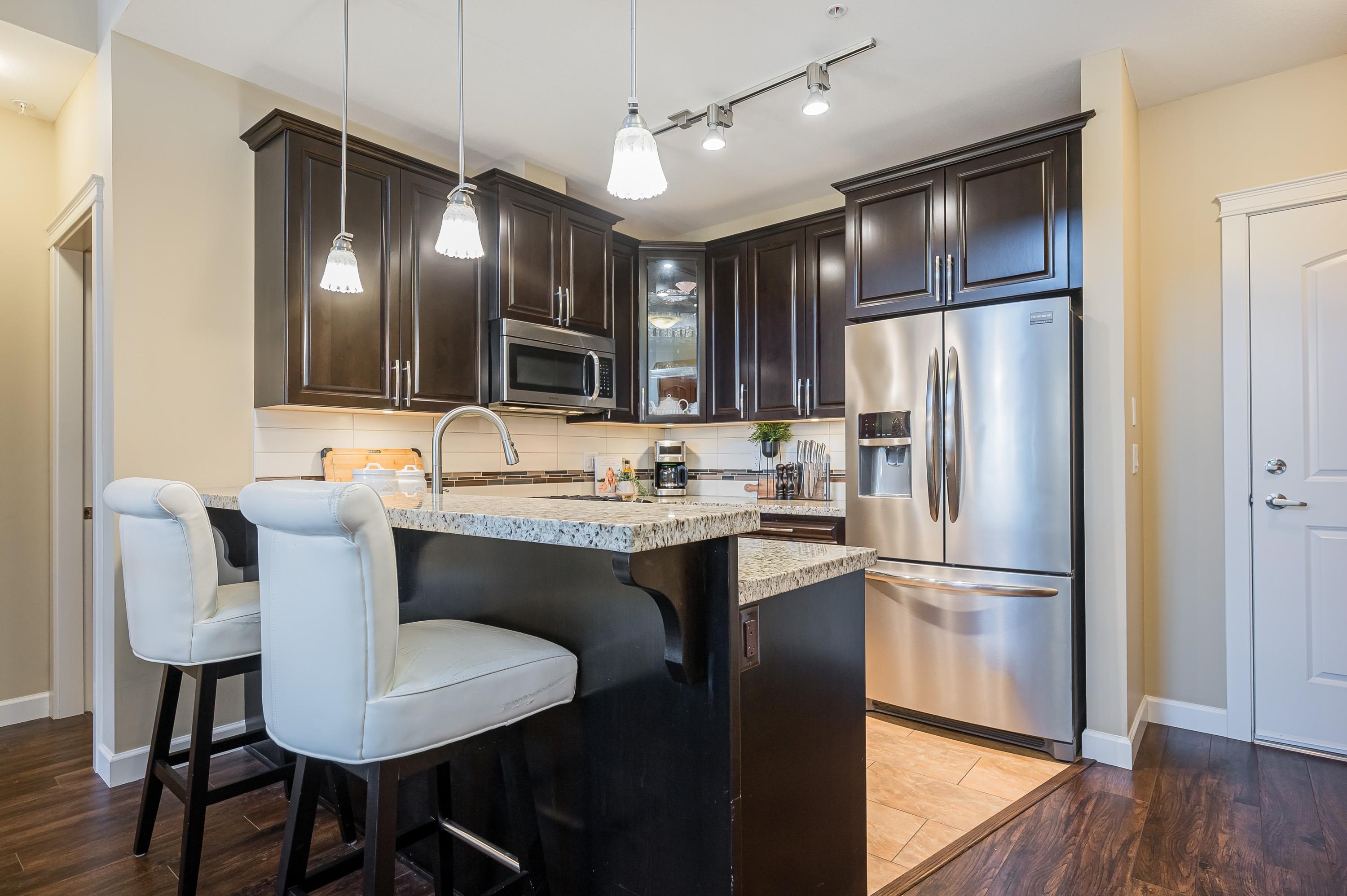 615 8067 207 STREET, #615