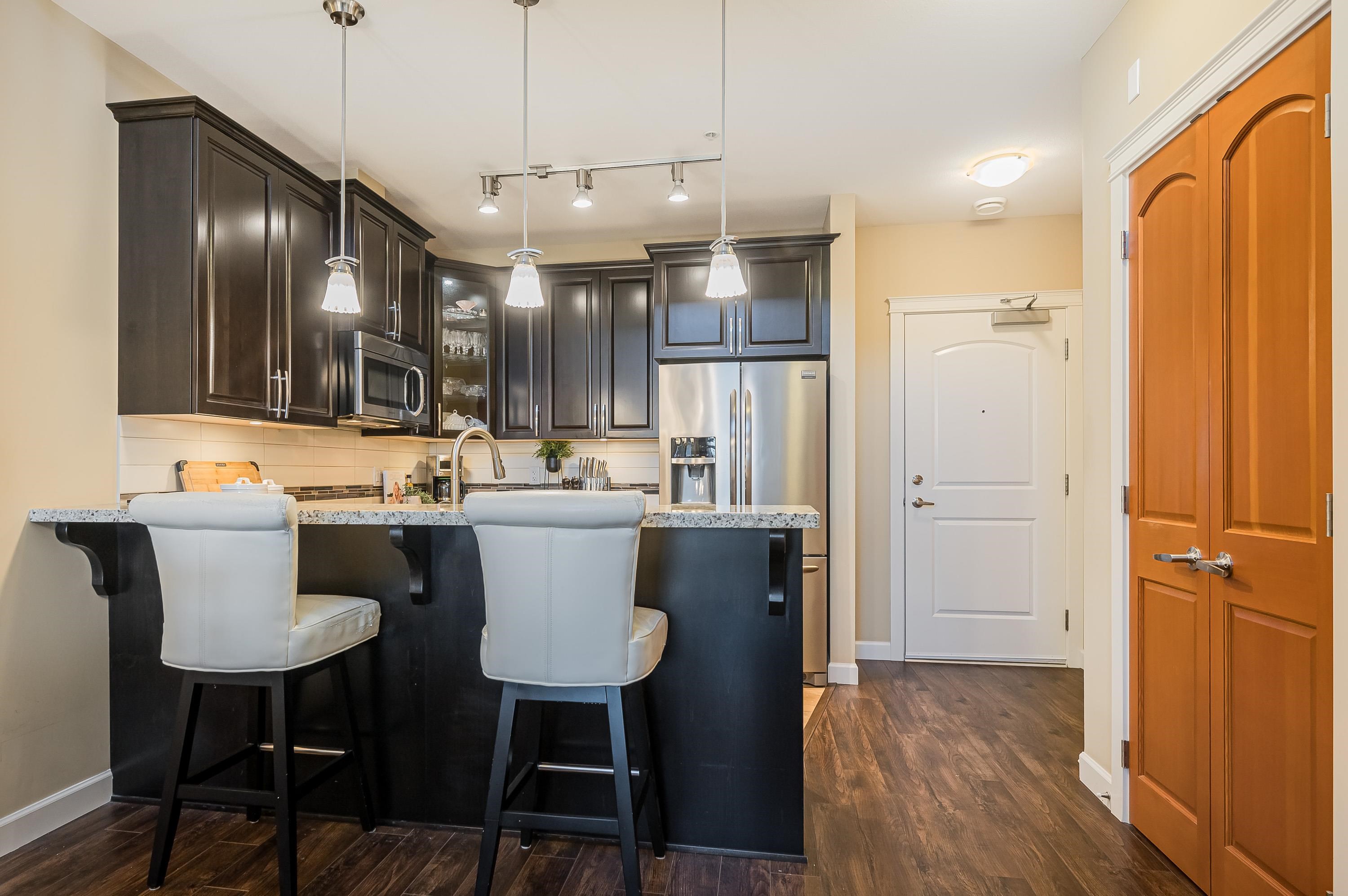 615 8067 207 STREET, #615