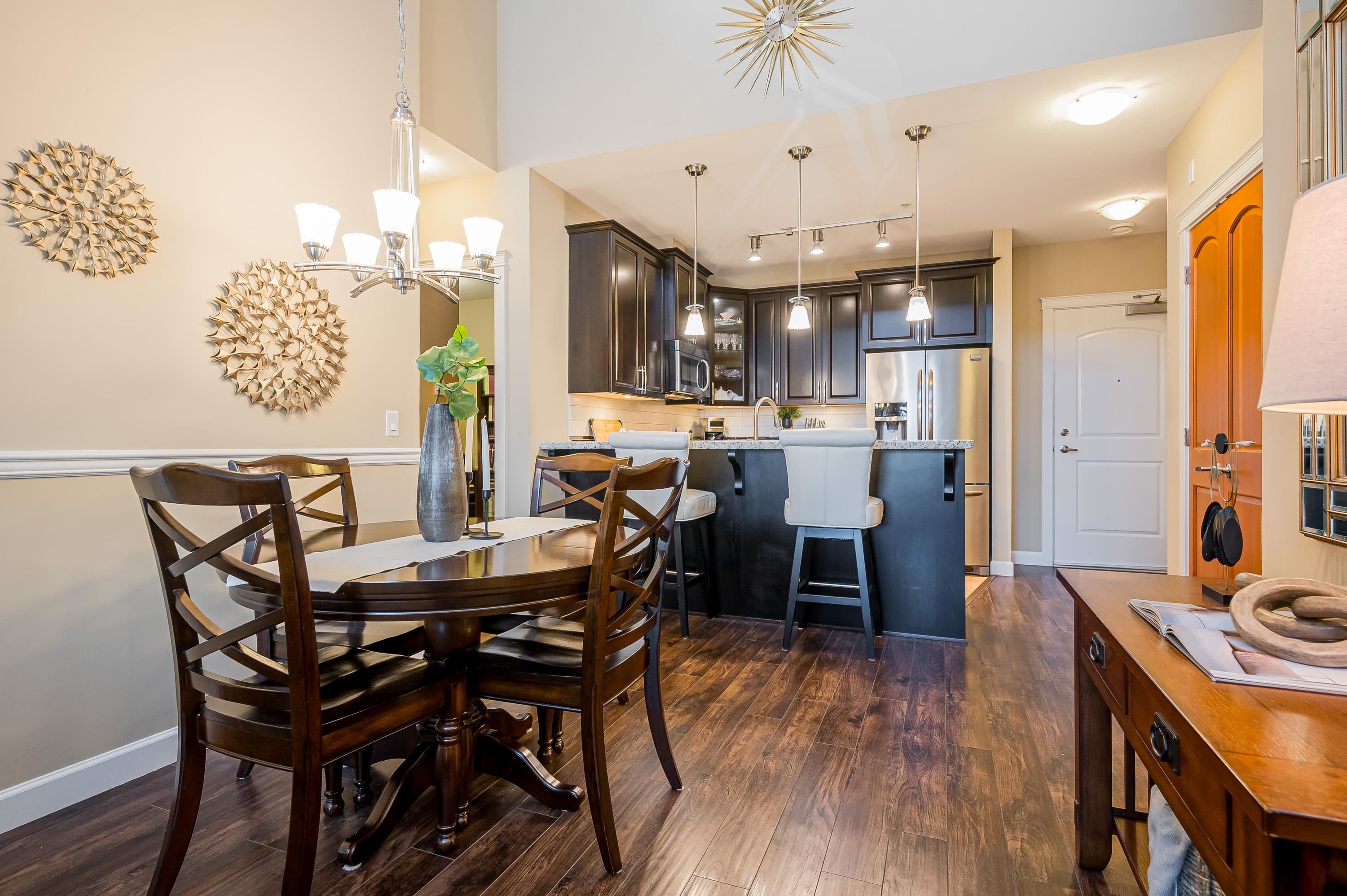 615 8067 207 STREET, #615
