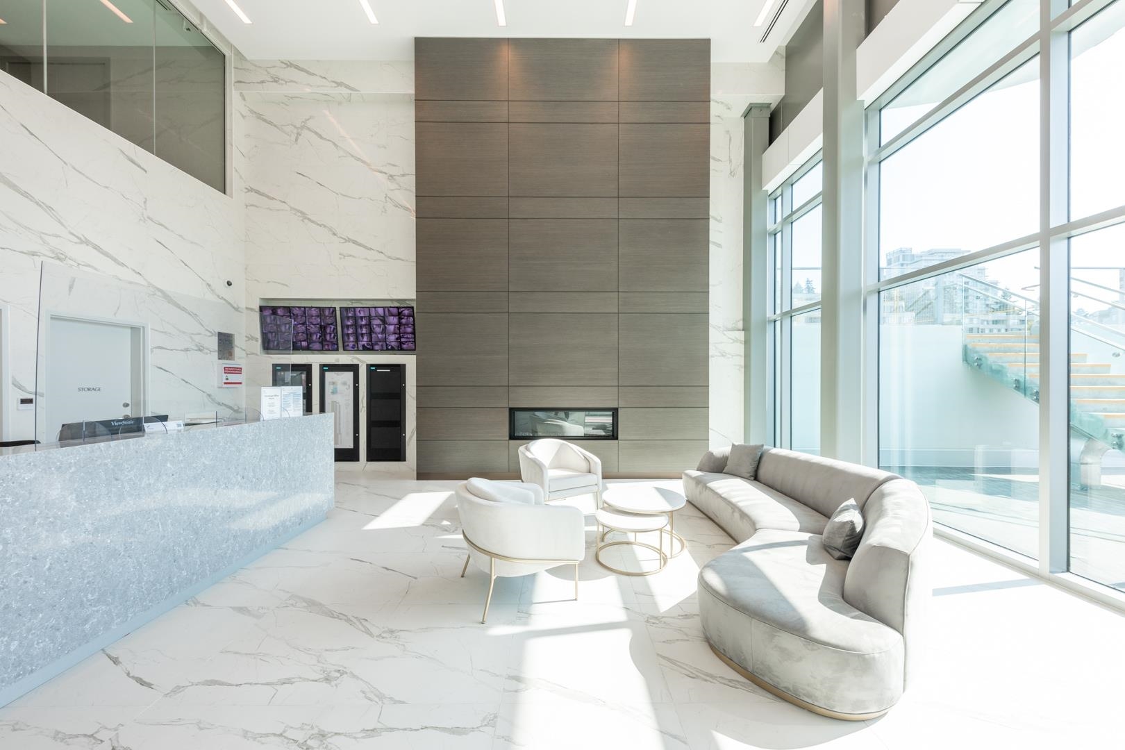 602 1500 MARTIN STREET, #602