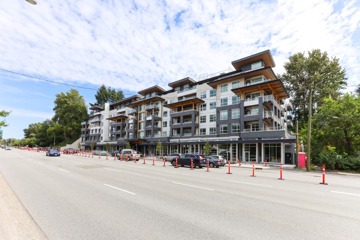 410 3229 ST JOHNS STREET, #410