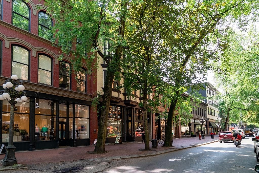 PH2 36 WATER STREET, #PH2