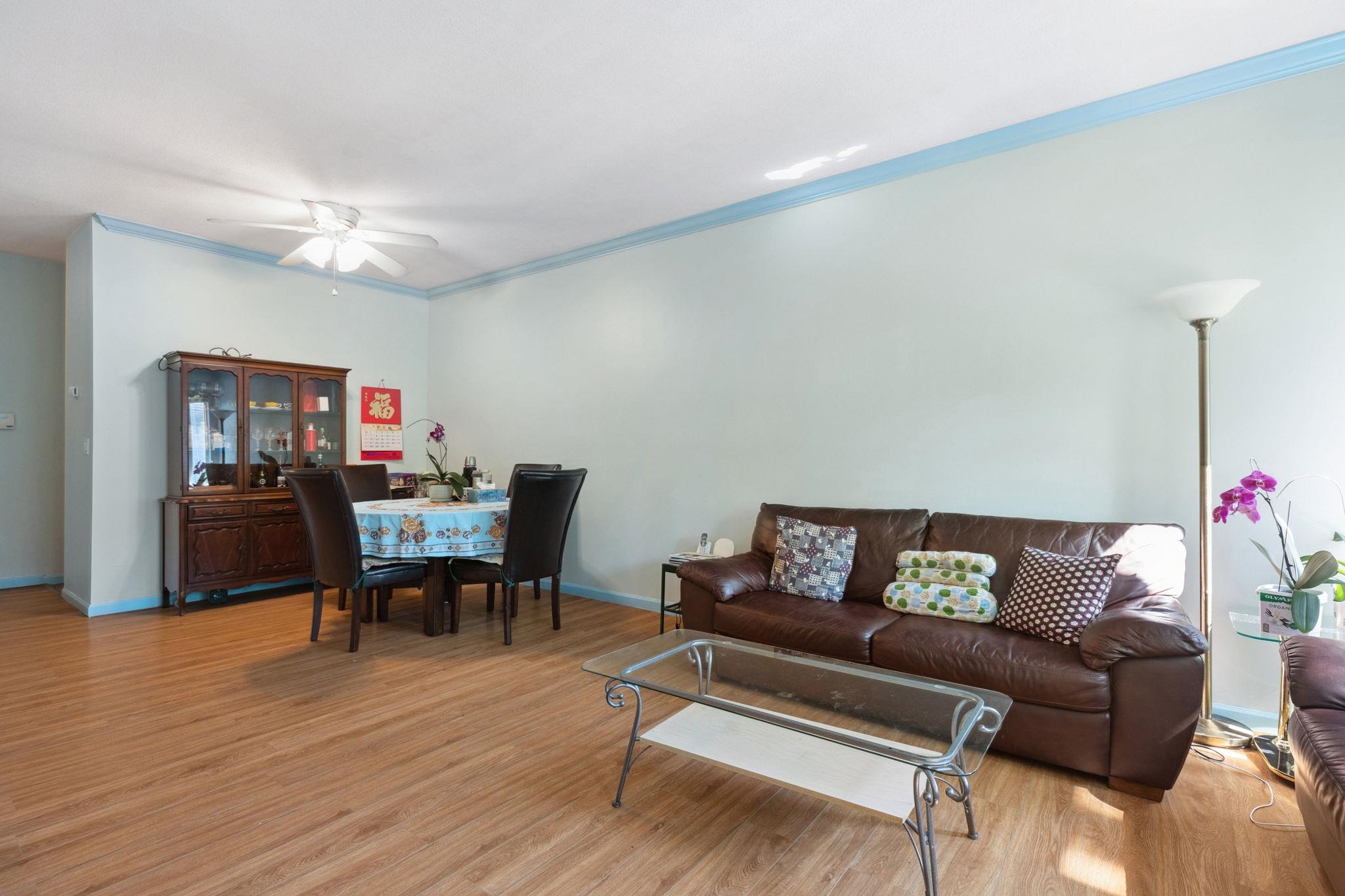 25 5820 DOVER CRESCENT, #25