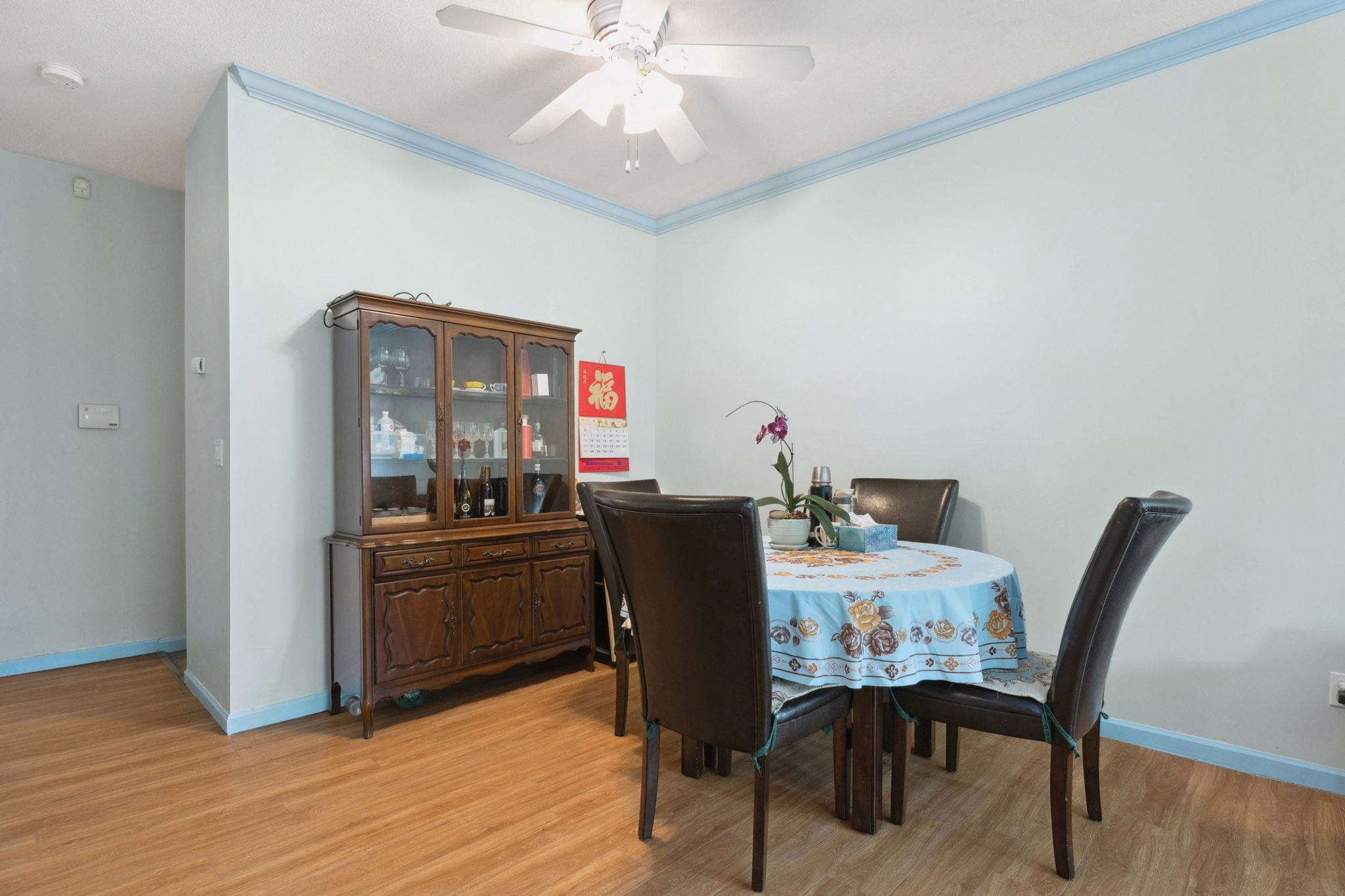 25 5820 DOVER CRESCENT, #25