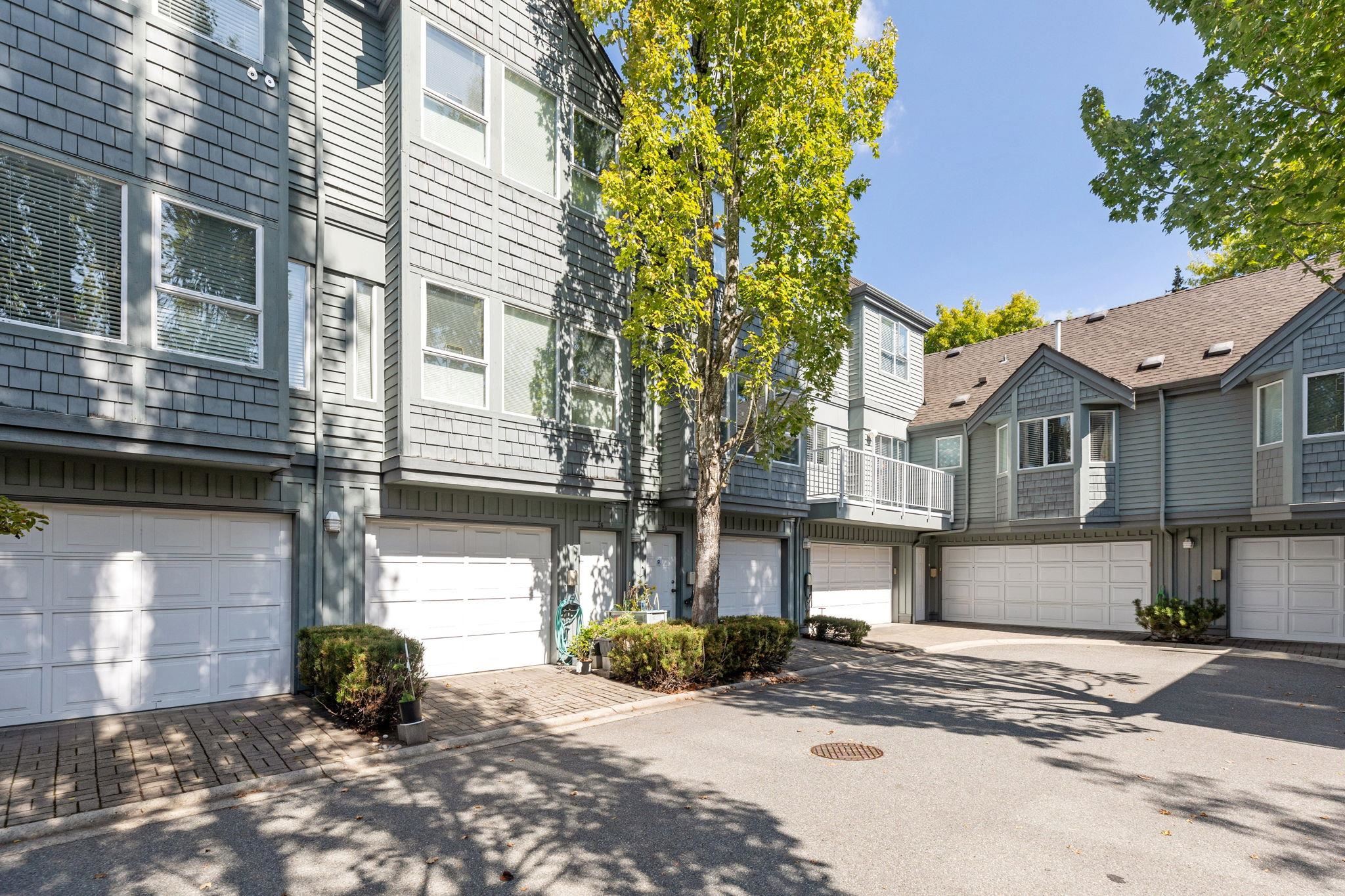 25 5820 DOVER CRESCENT, #25
