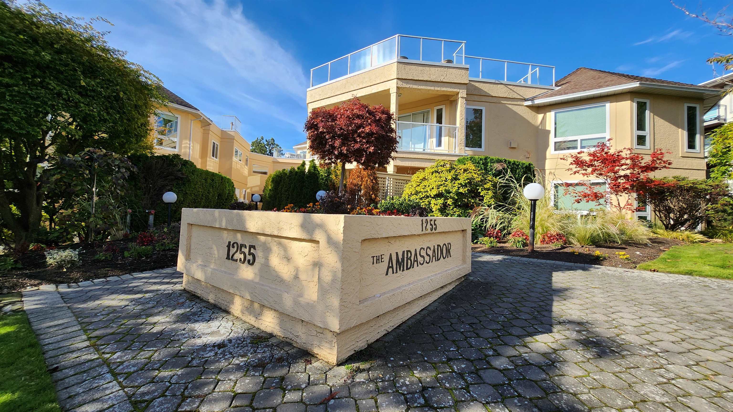 104 1255 BEST STREET, #104