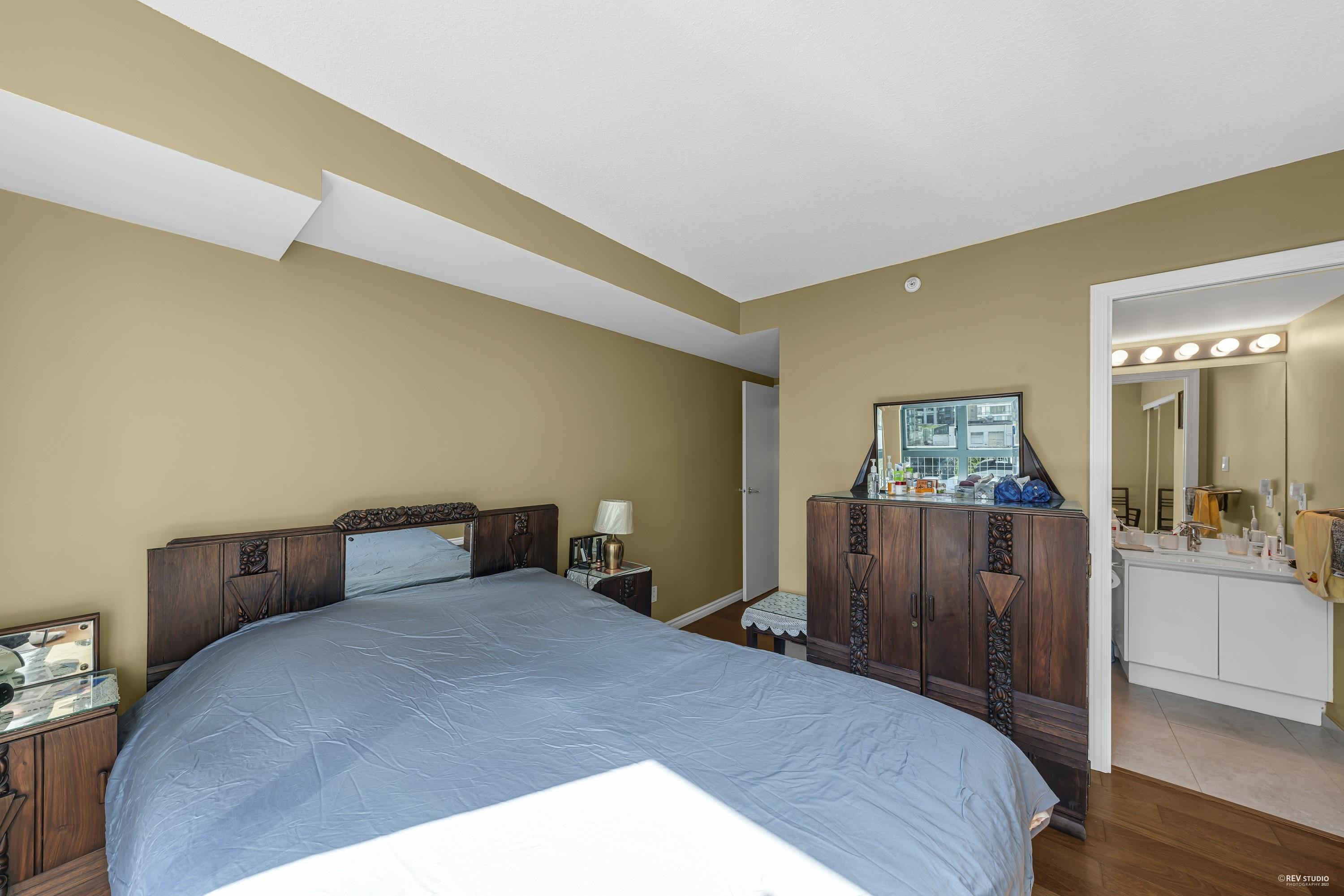1604 1238 MELVILLE STREET, #1604