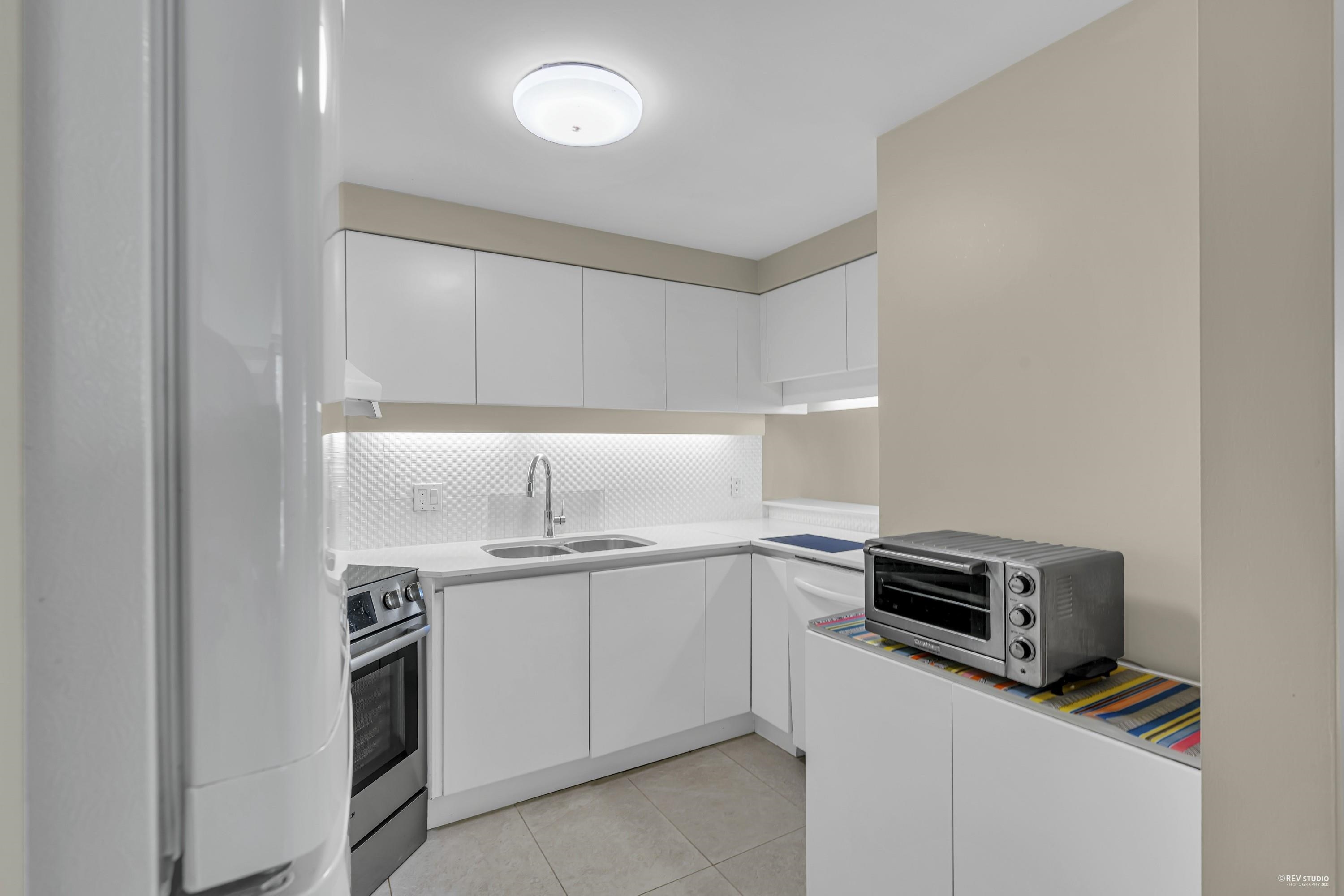 1604 1238 MELVILLE STREET, #1604