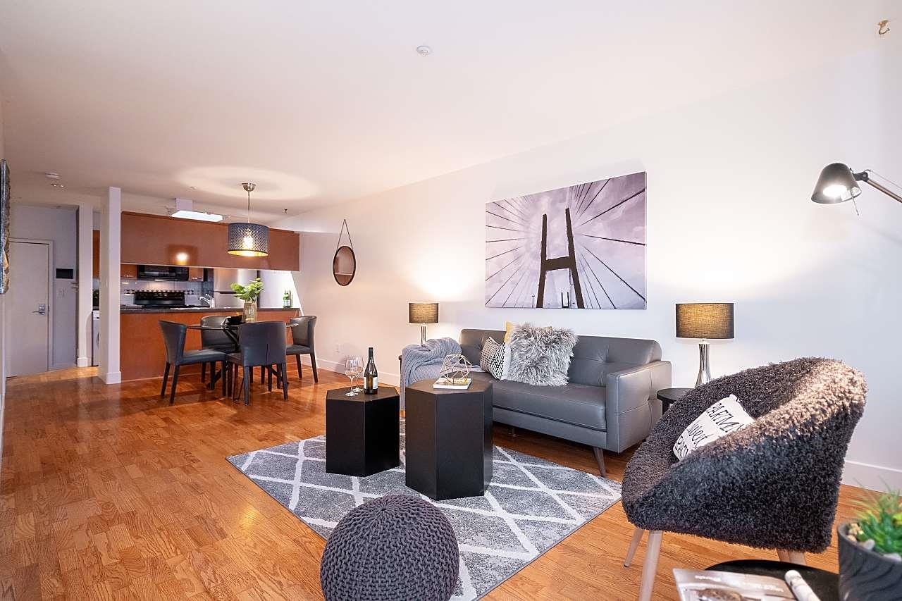 310 1823 W 7TH AVENUE, #310