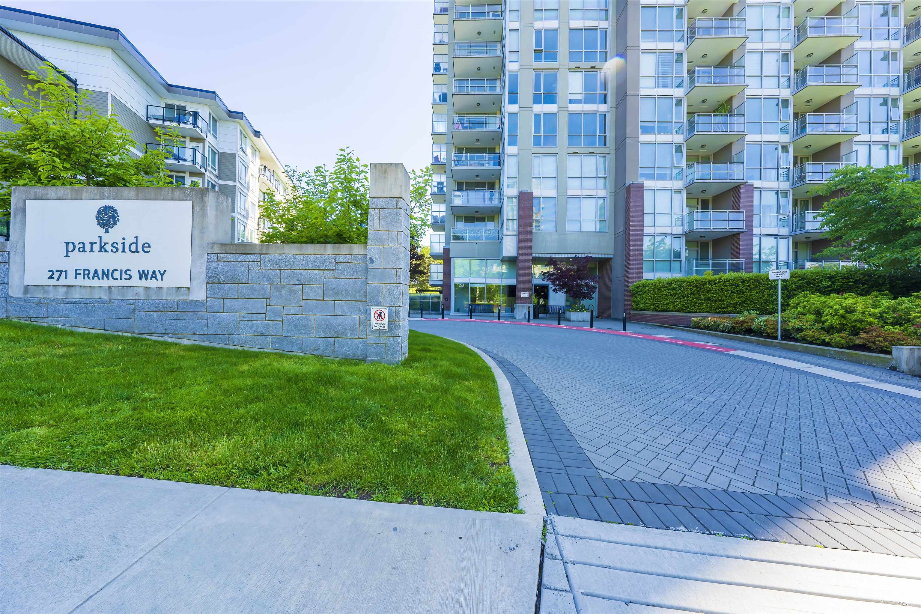 1009 271 FRANCIS WAY, #1009
