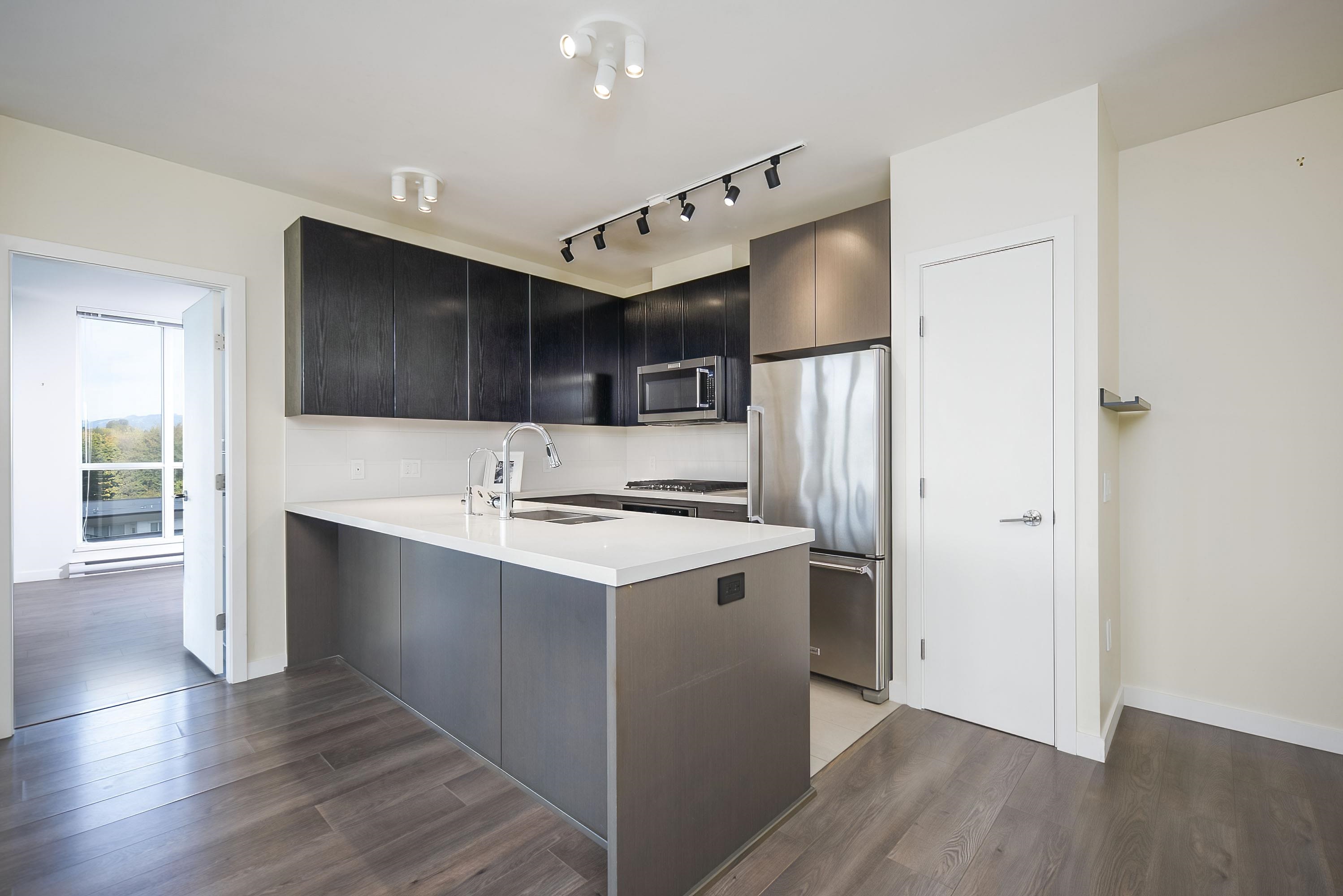 1009 271 FRANCIS WAY, #1009