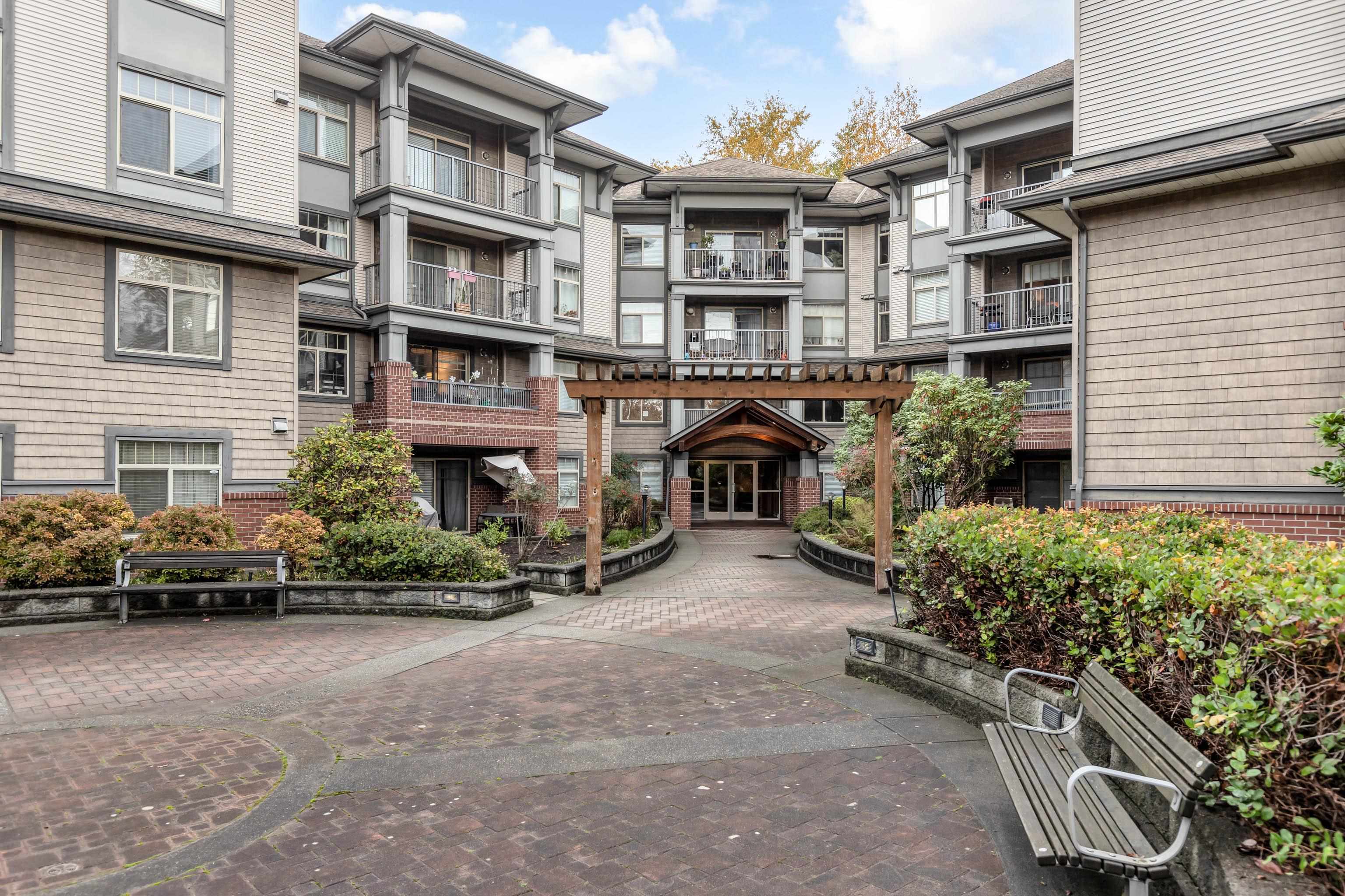 401 12020 207A STREET, #401