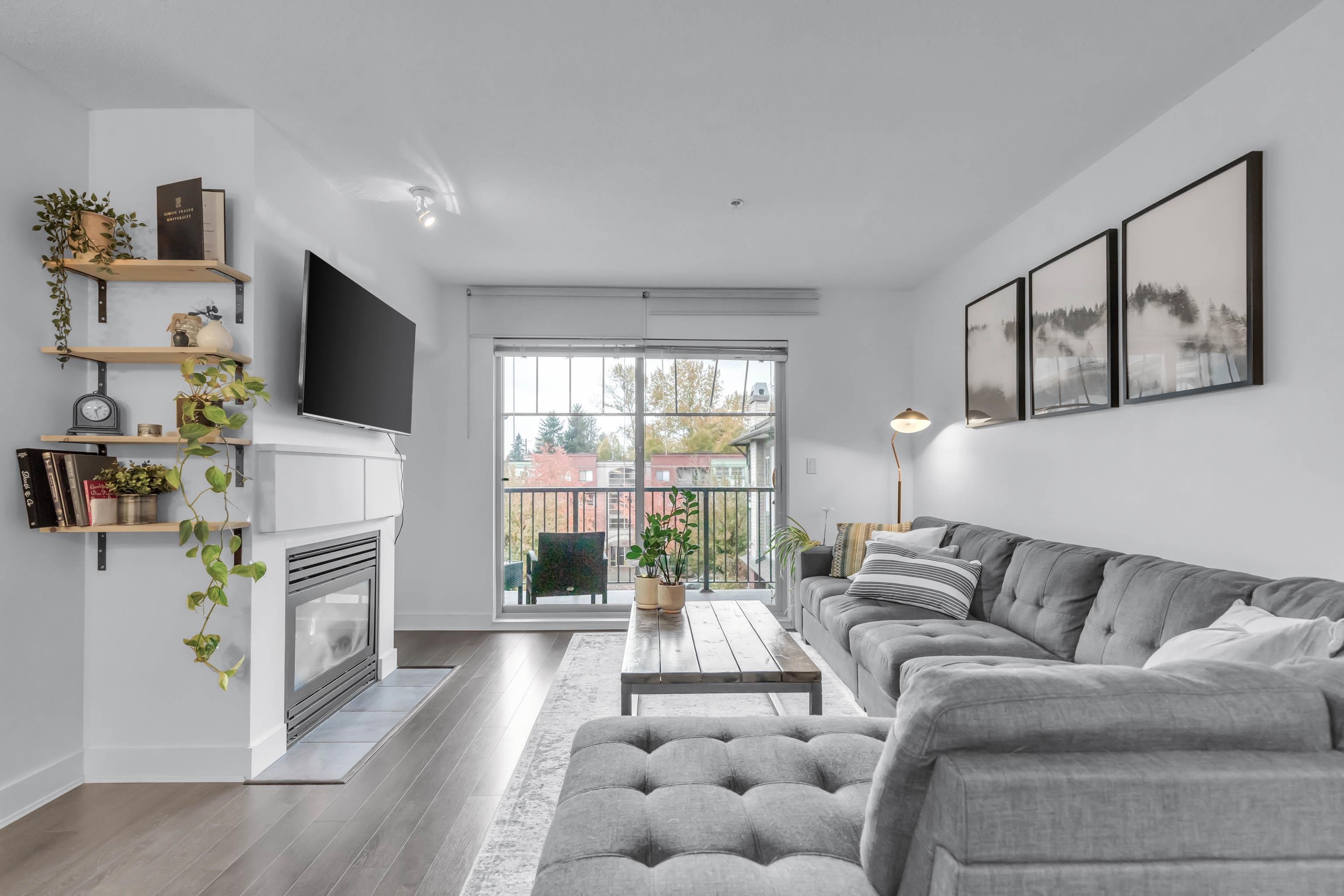 401 12020 207A STREET, #401