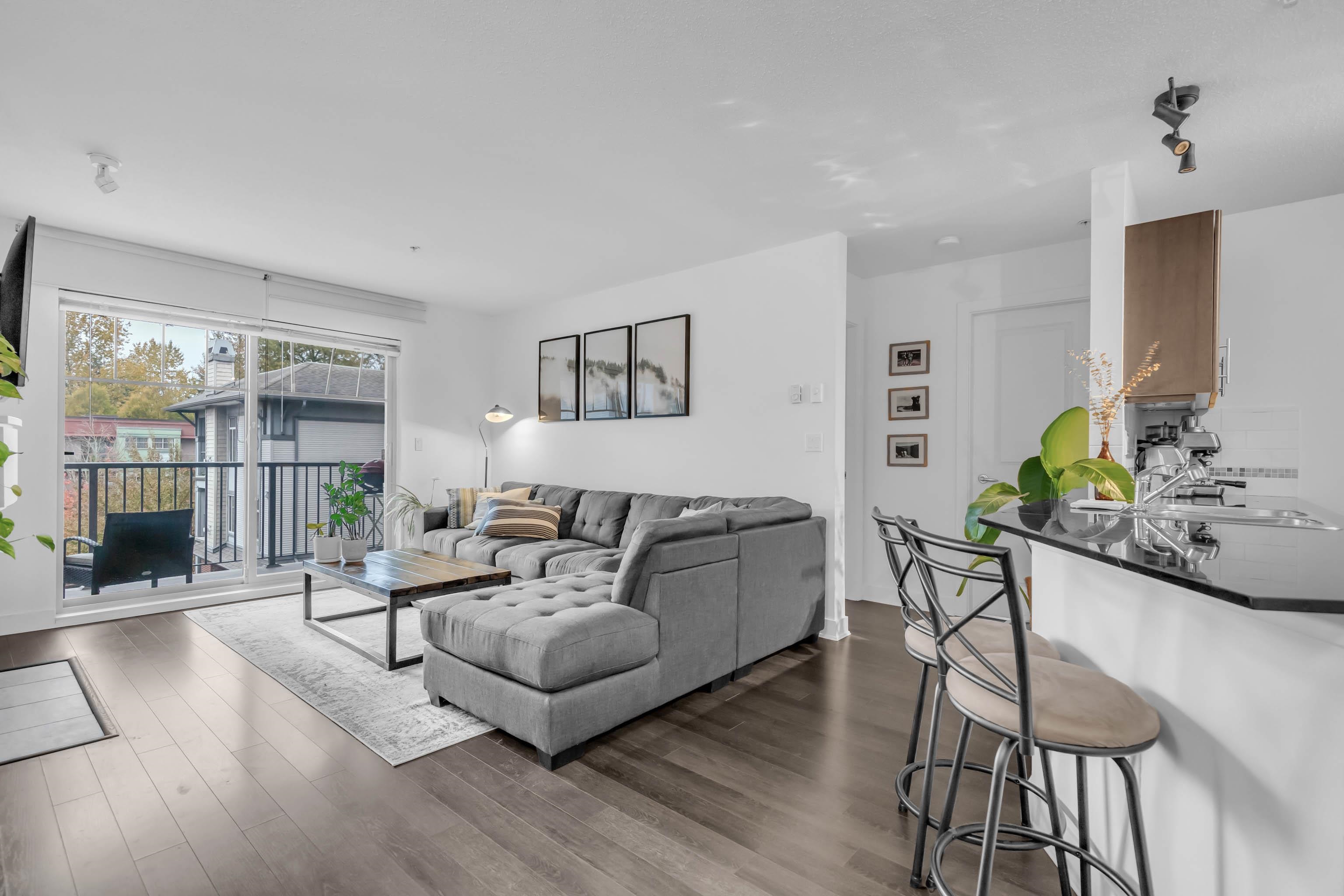 401 12020 207A STREET, #401