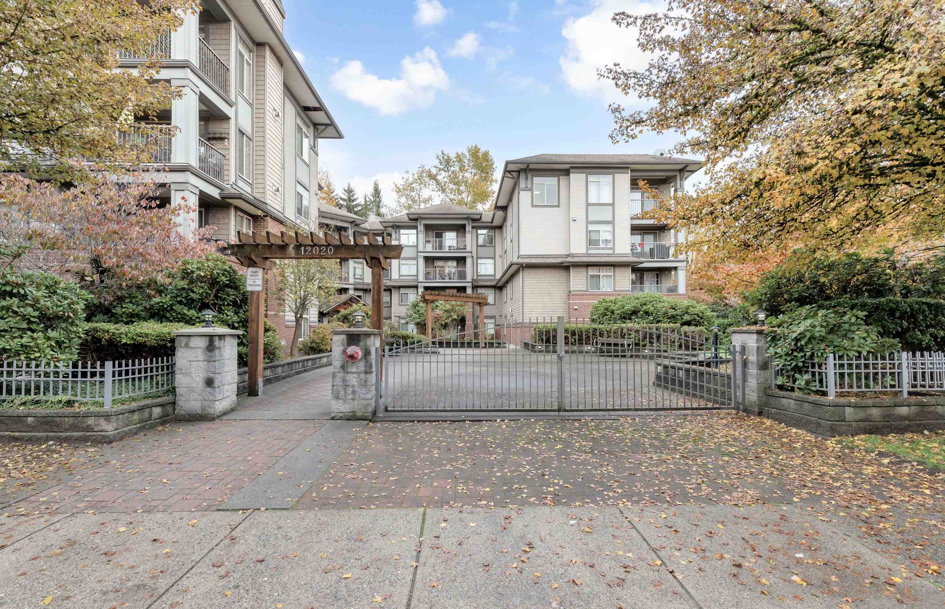 401 12020 207A STREET, #401