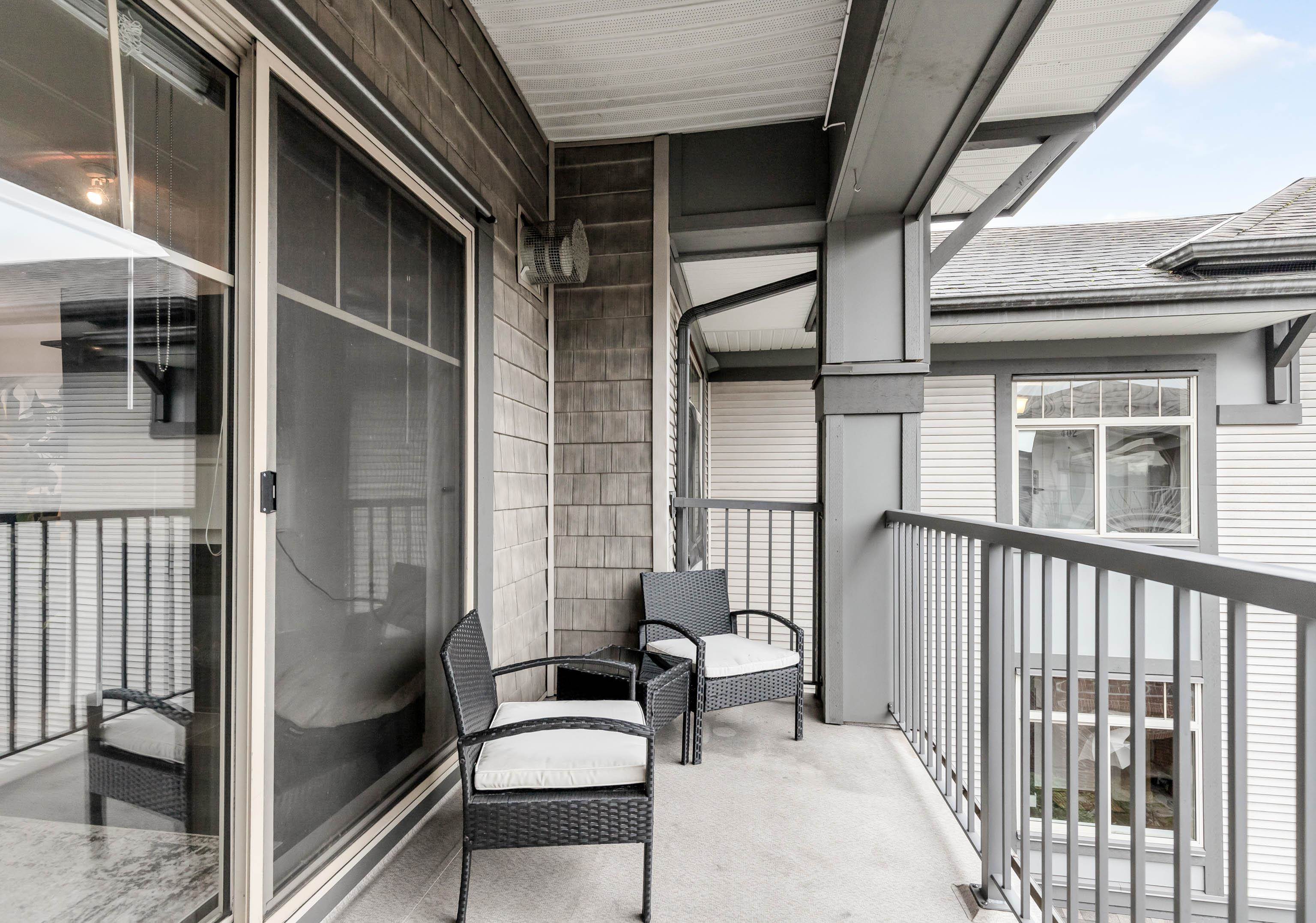 401 12020 207A STREET, #401