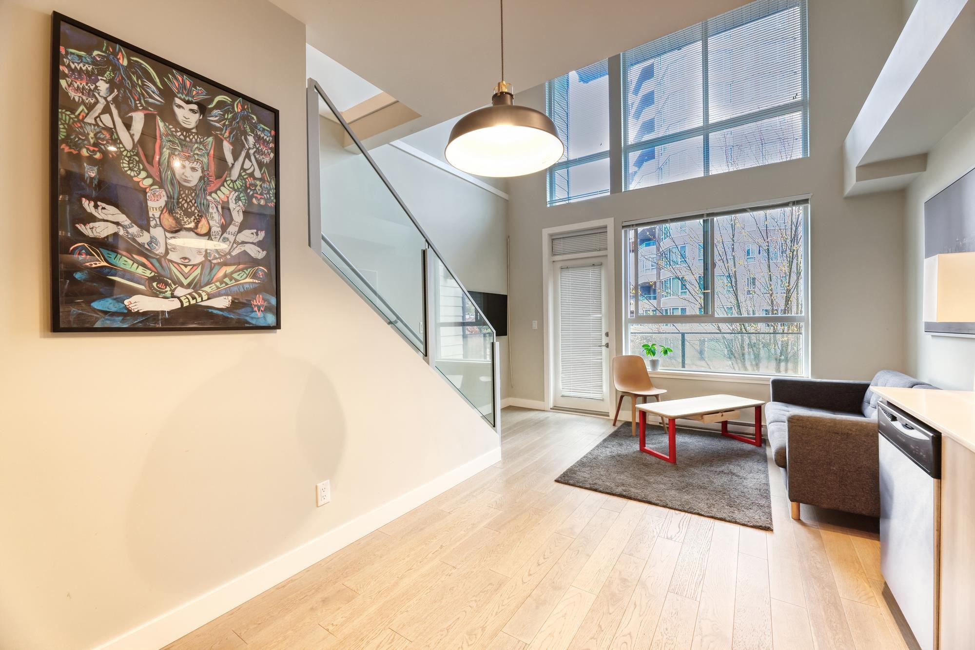 310 3080 GLADWIN ROAD, #310