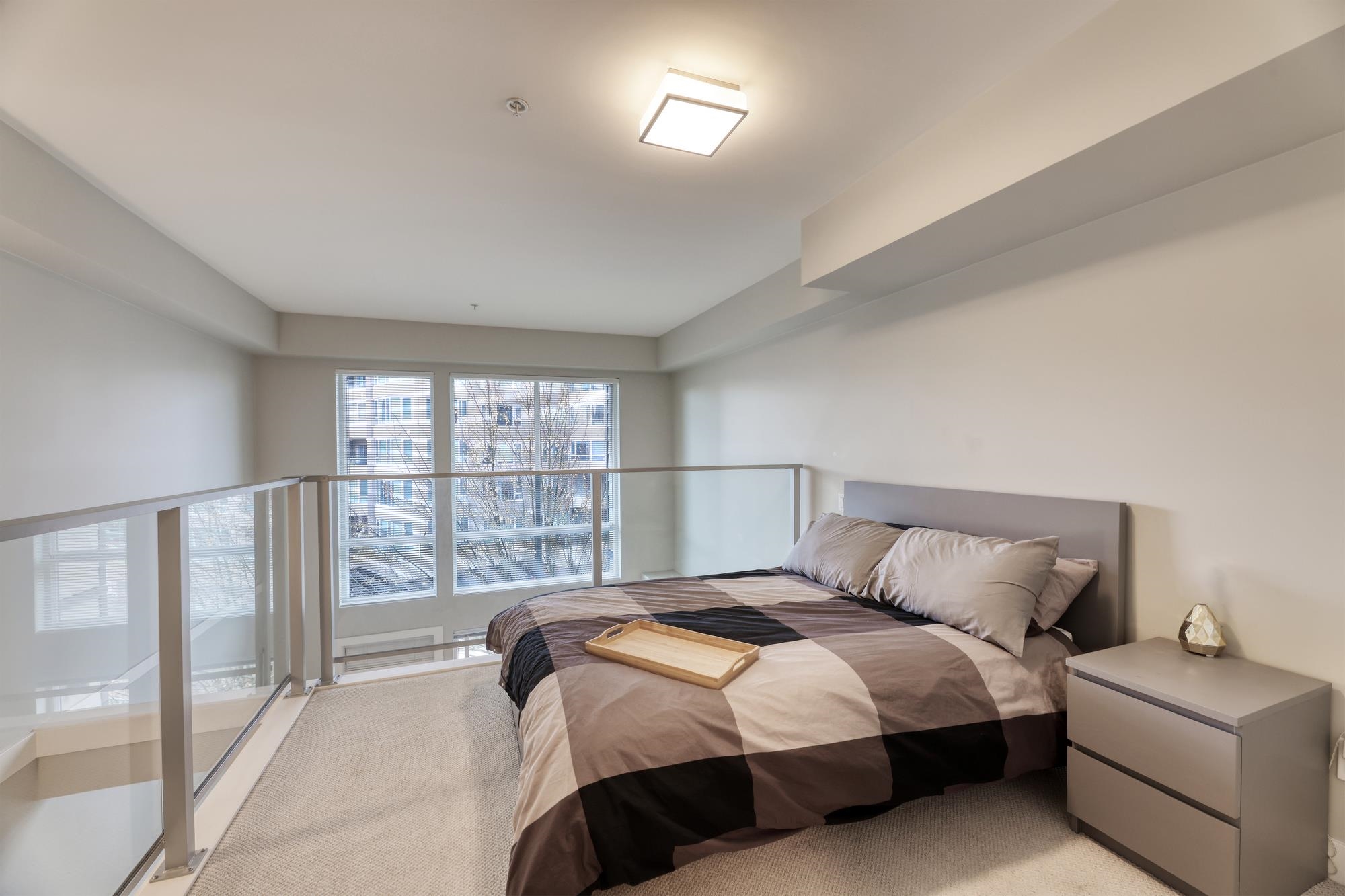 310 3080 GLADWIN ROAD, #310