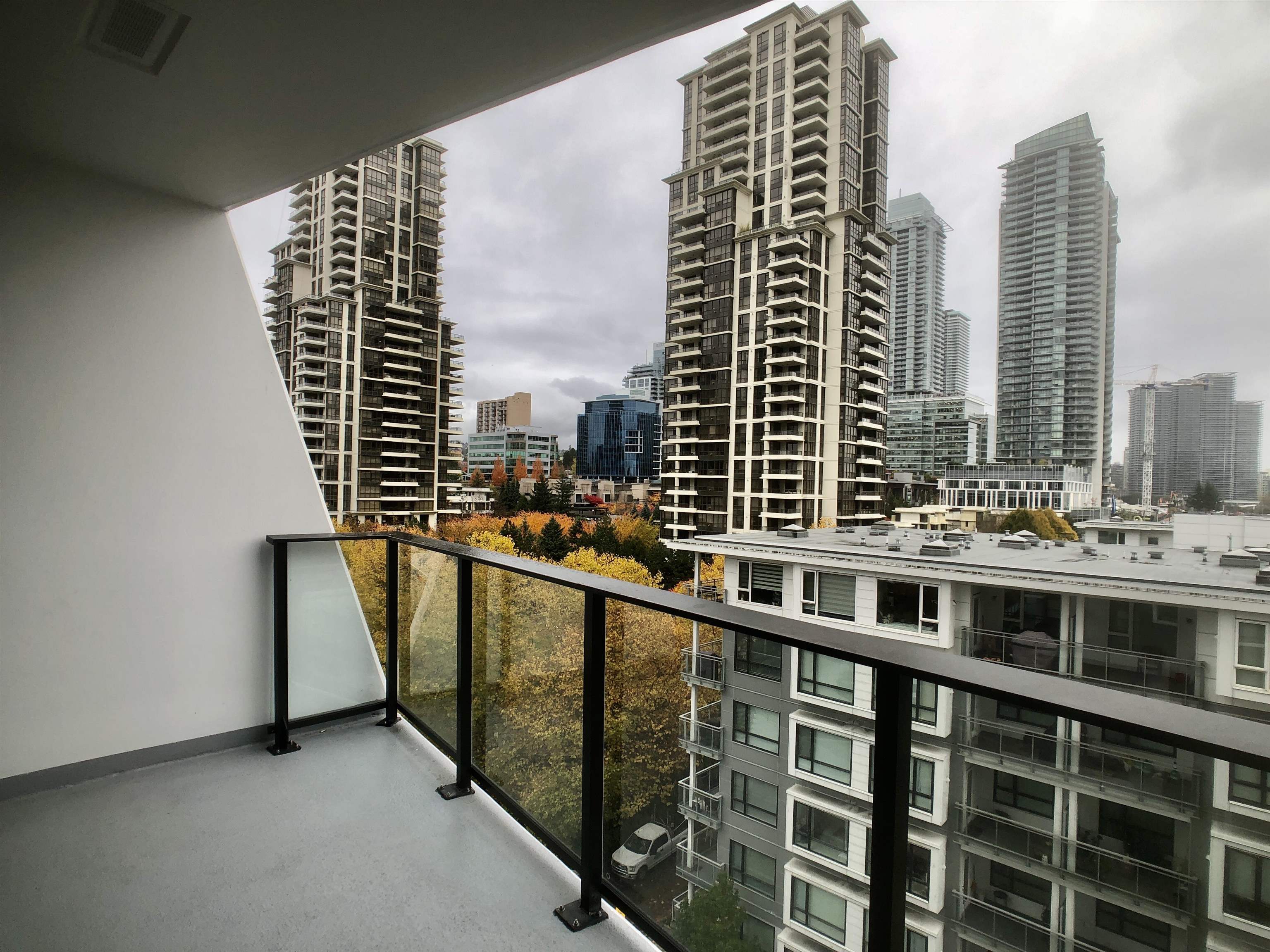 707 2181 MADISON AVENUE, #707