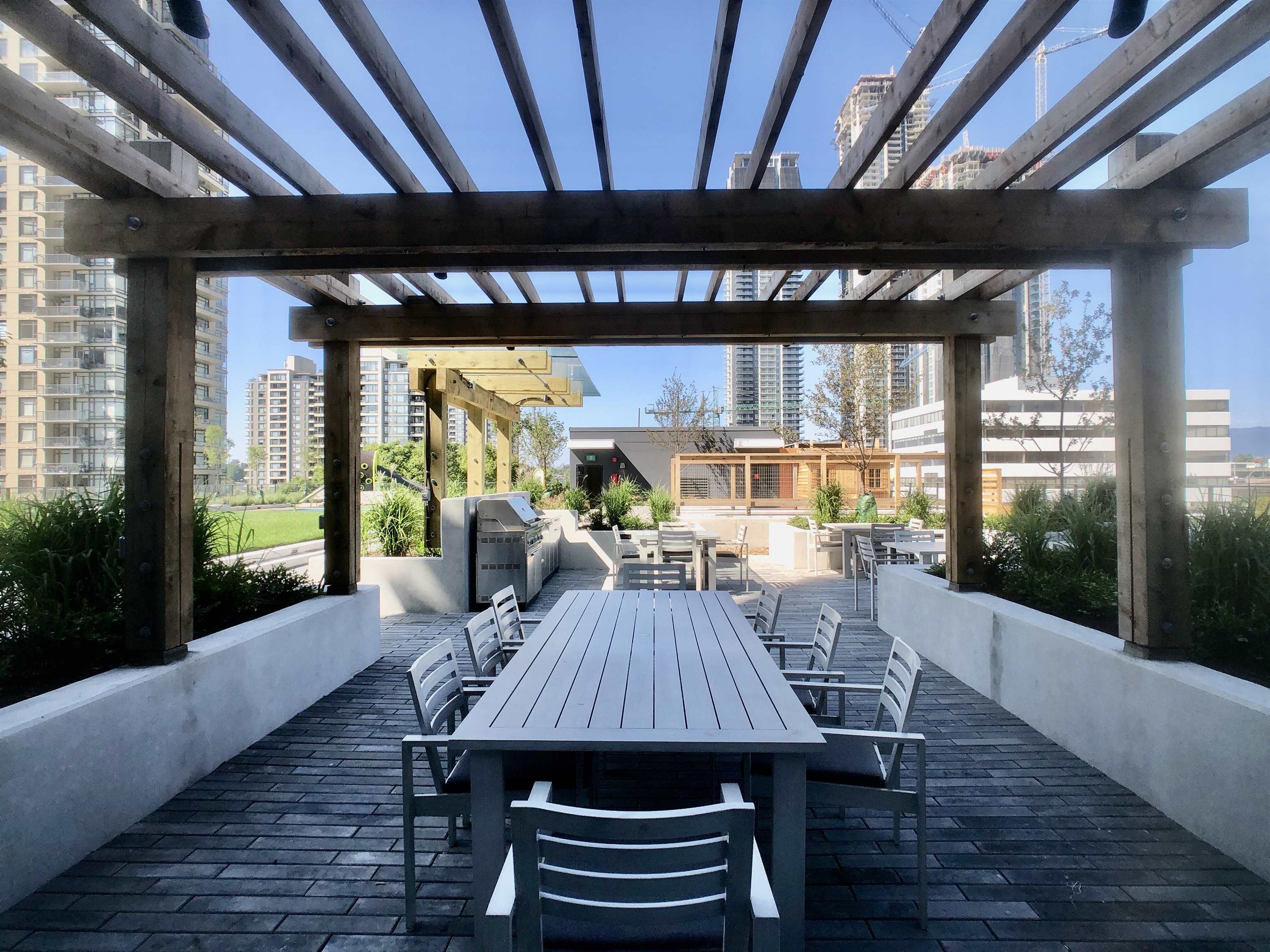 707 2181 MADISON AVENUE, #707