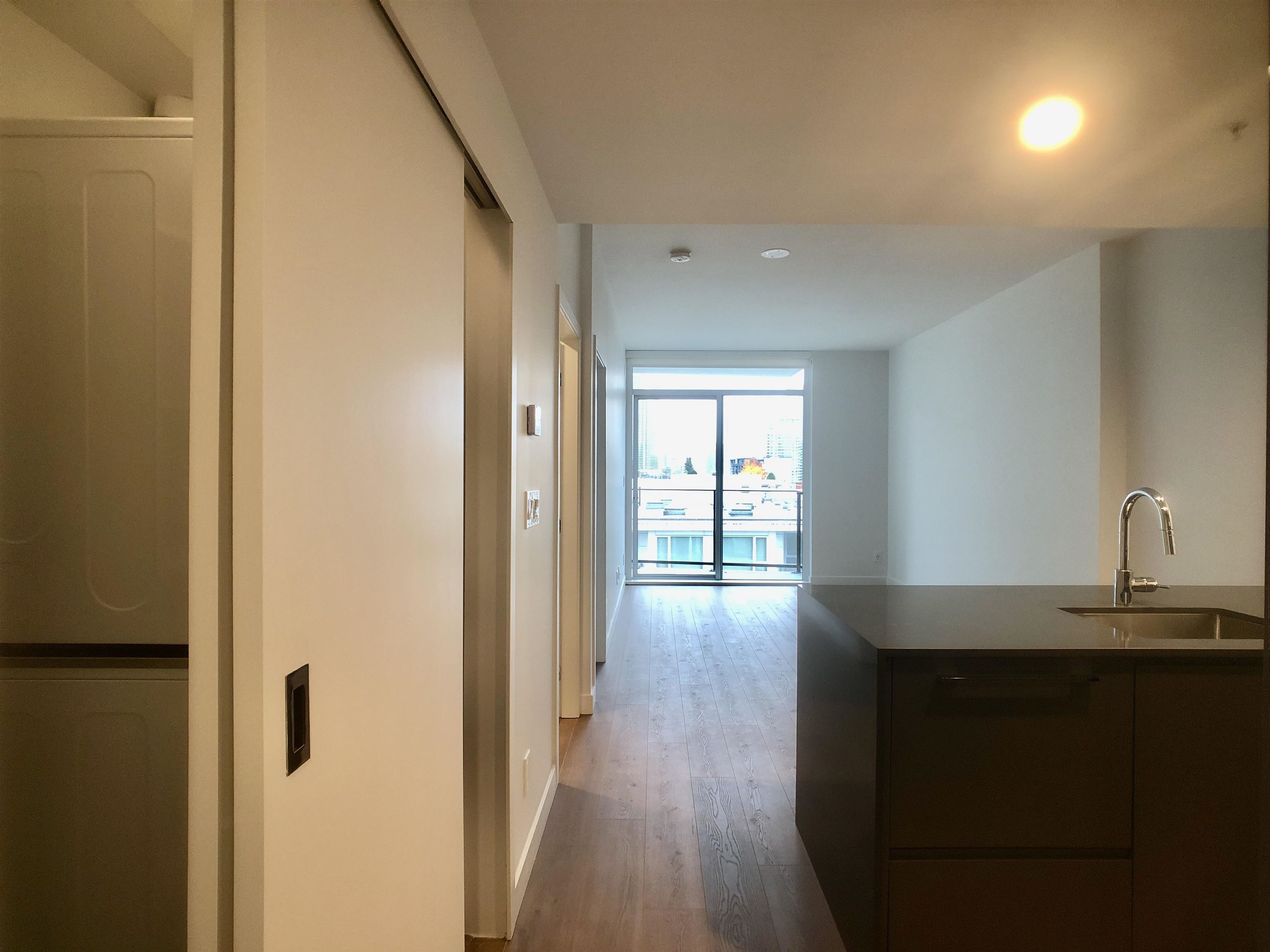 707 2181 MADISON AVENUE, #707