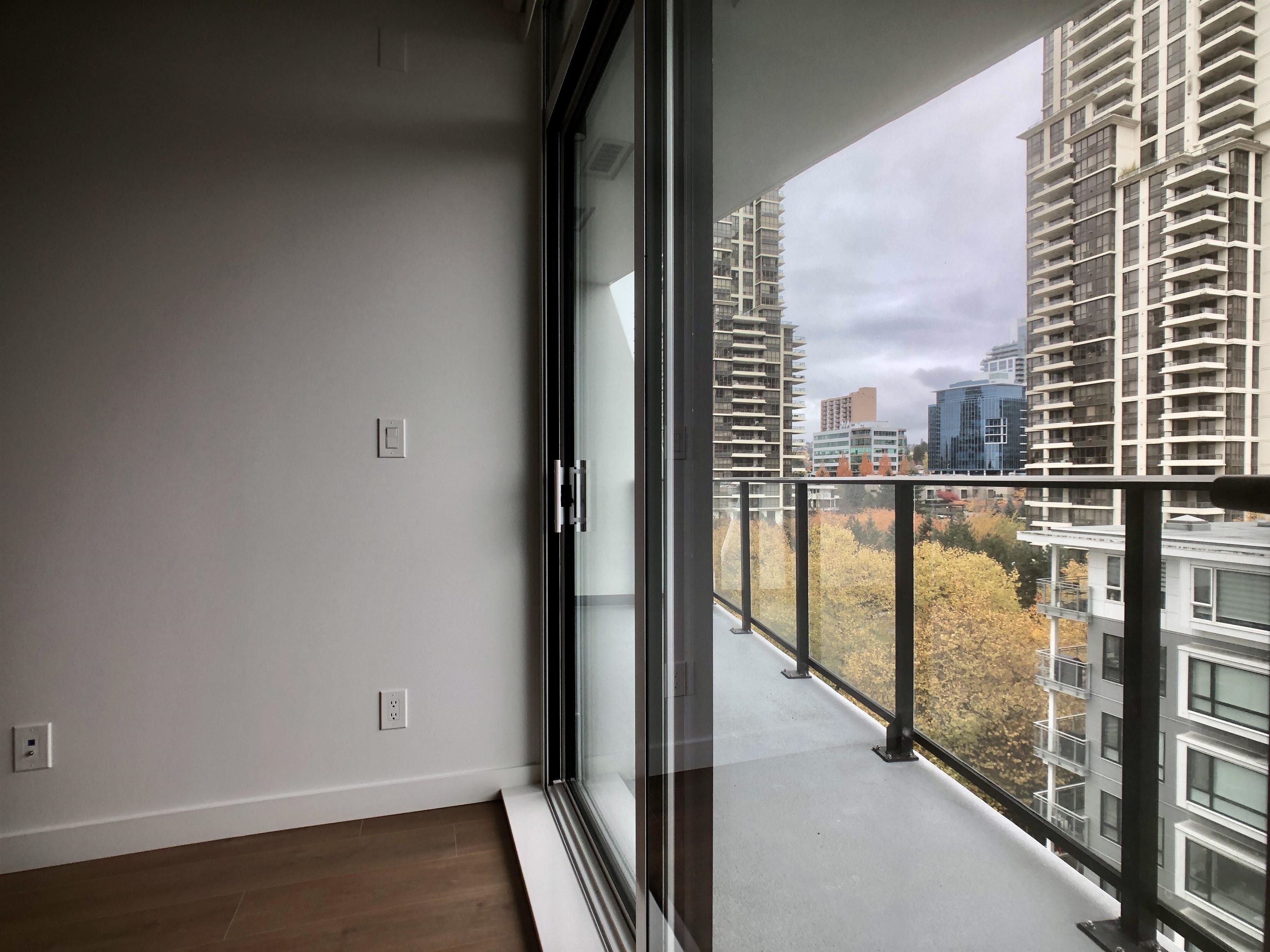 707 2181 MADISON AVENUE, #707