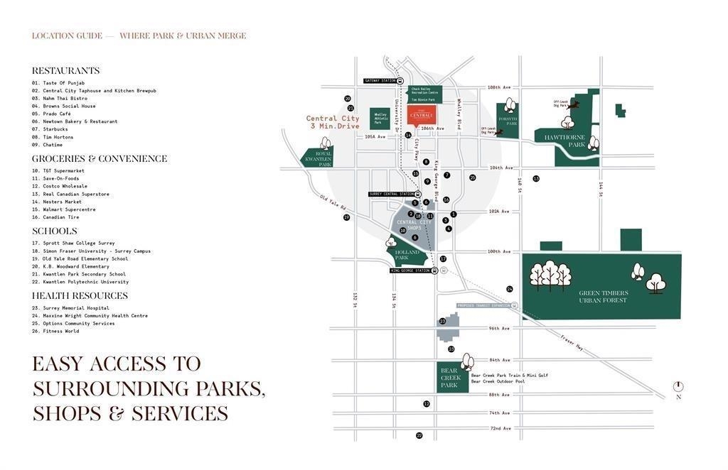 1813 10626 CITY PARKWAY, #1813