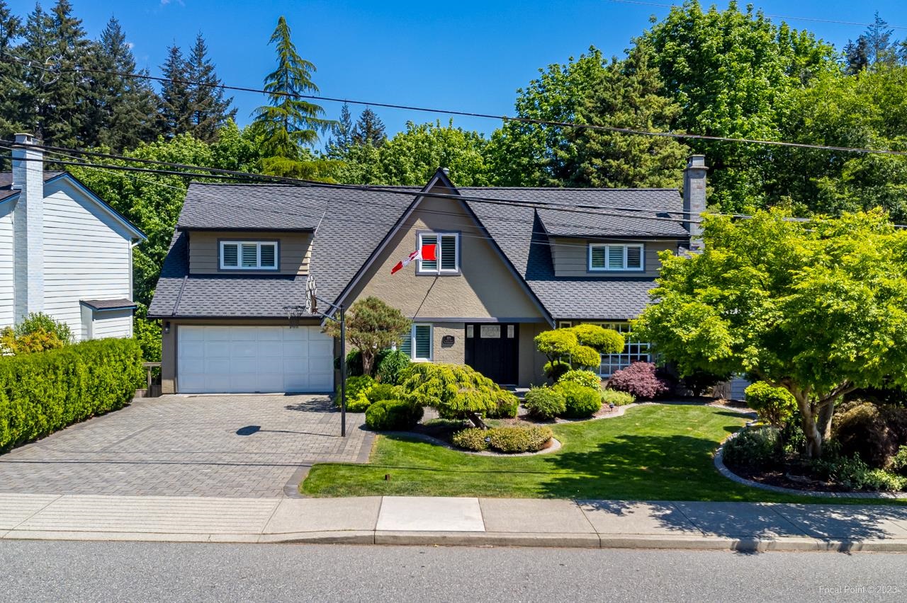 839 BAKER DRIVE