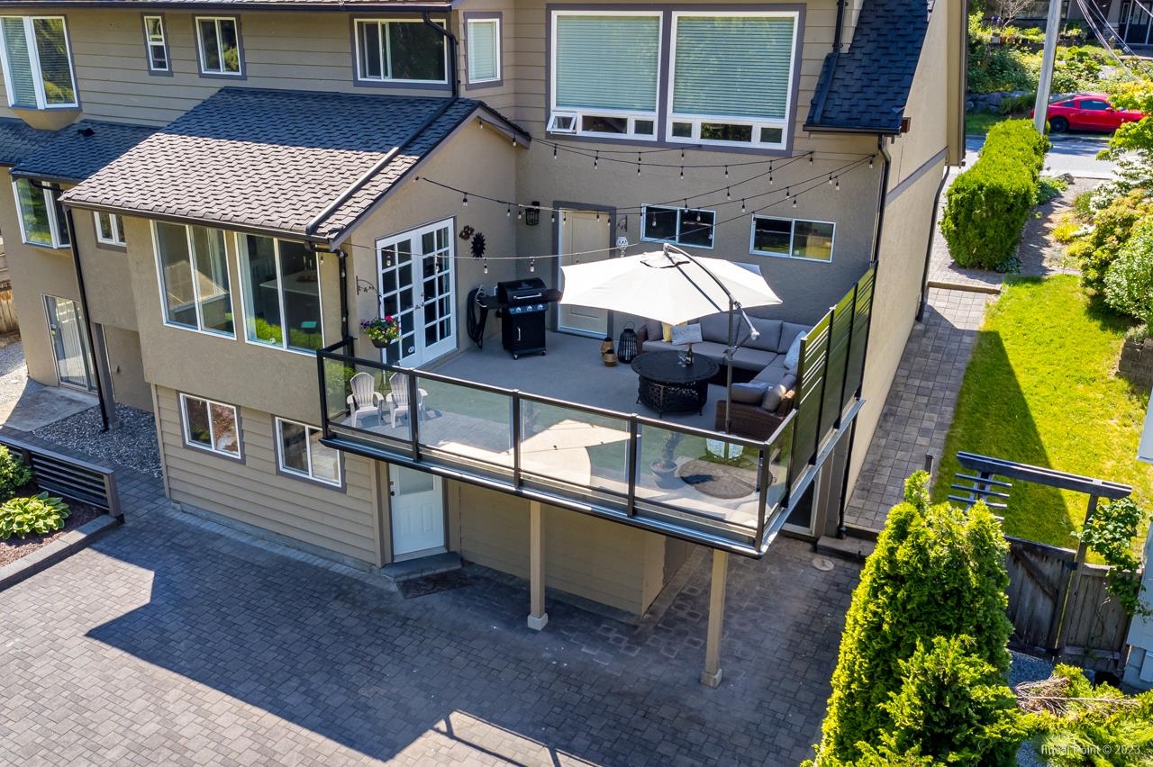 839 BAKER DRIVE