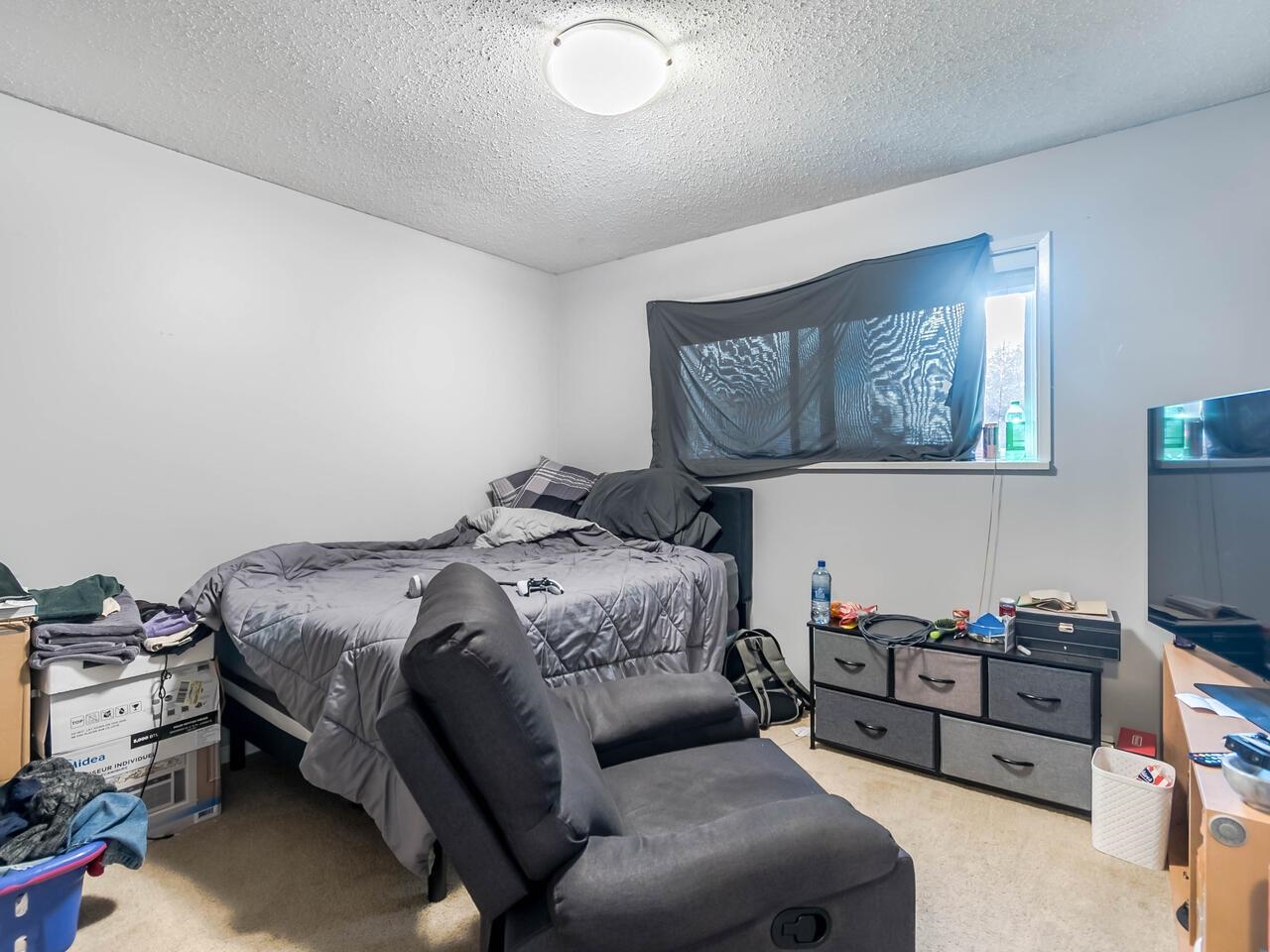 4 19860 56 AVENUE, #4